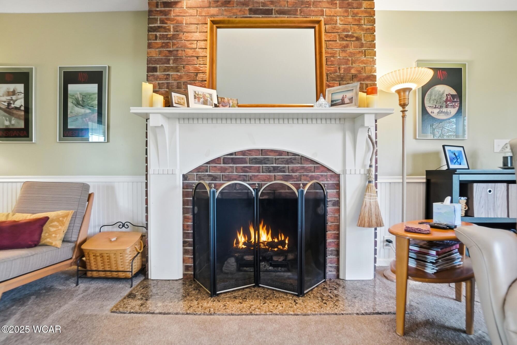 650 Kiowa Trail, Lima, Ohio