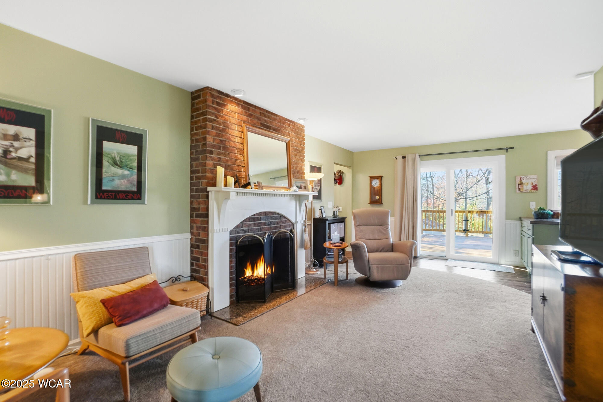 650 Kiowa Trail, Lima, Ohio