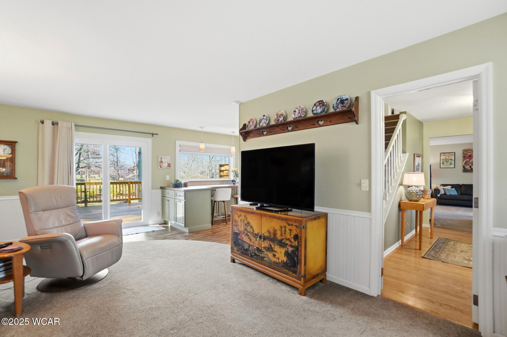 650 Kiowa Trail, Lima, Ohio