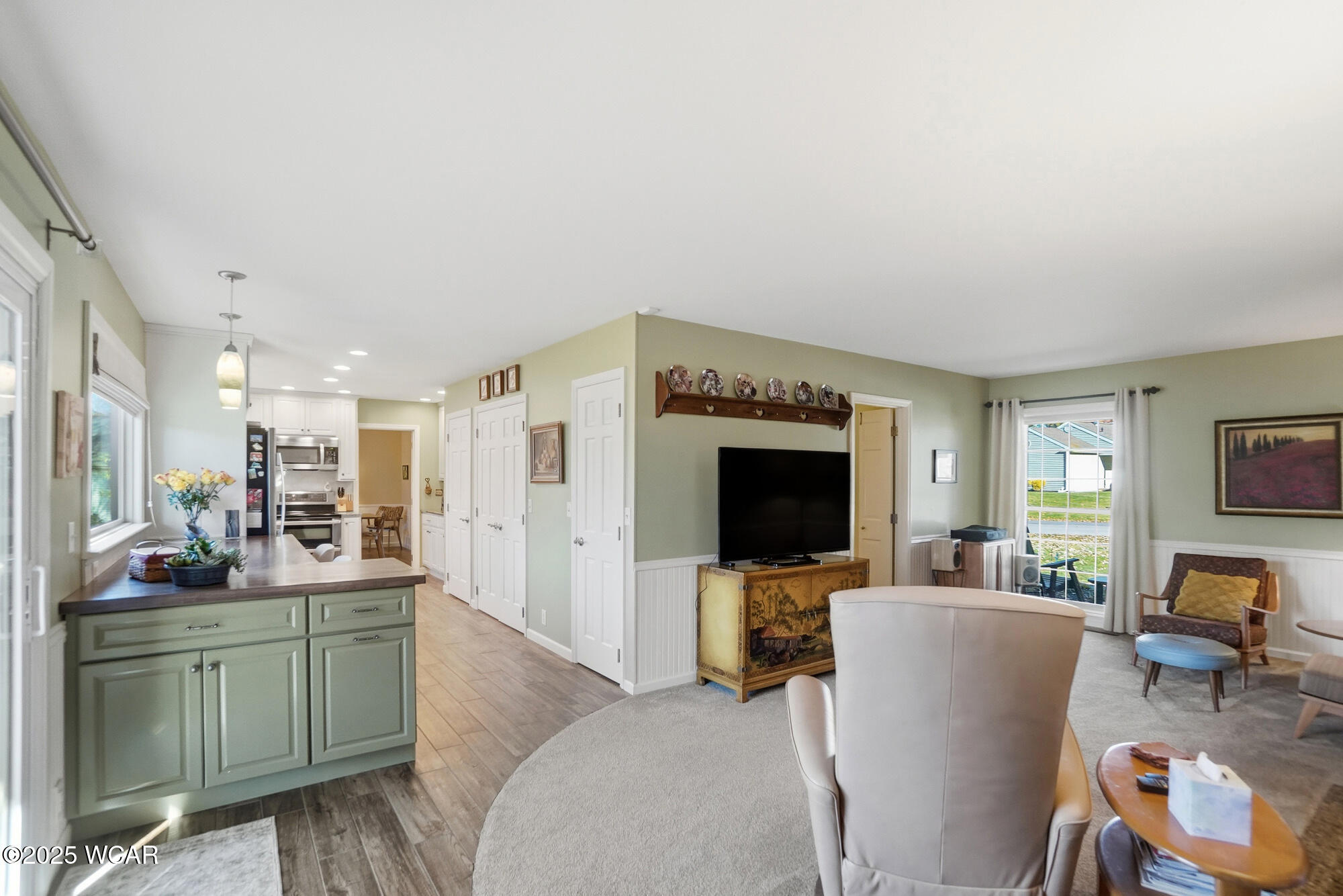 650 Kiowa Trail, Lima, Ohio