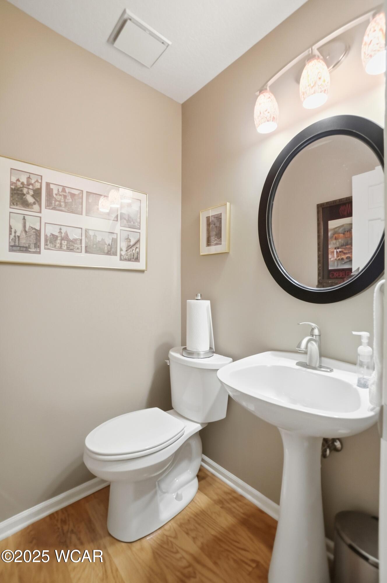 650 Kiowa Trail, Lima, Ohio