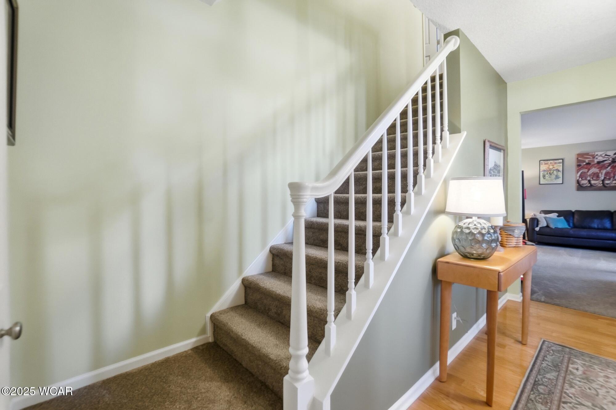 650 Kiowa Trail, Lima, Ohio