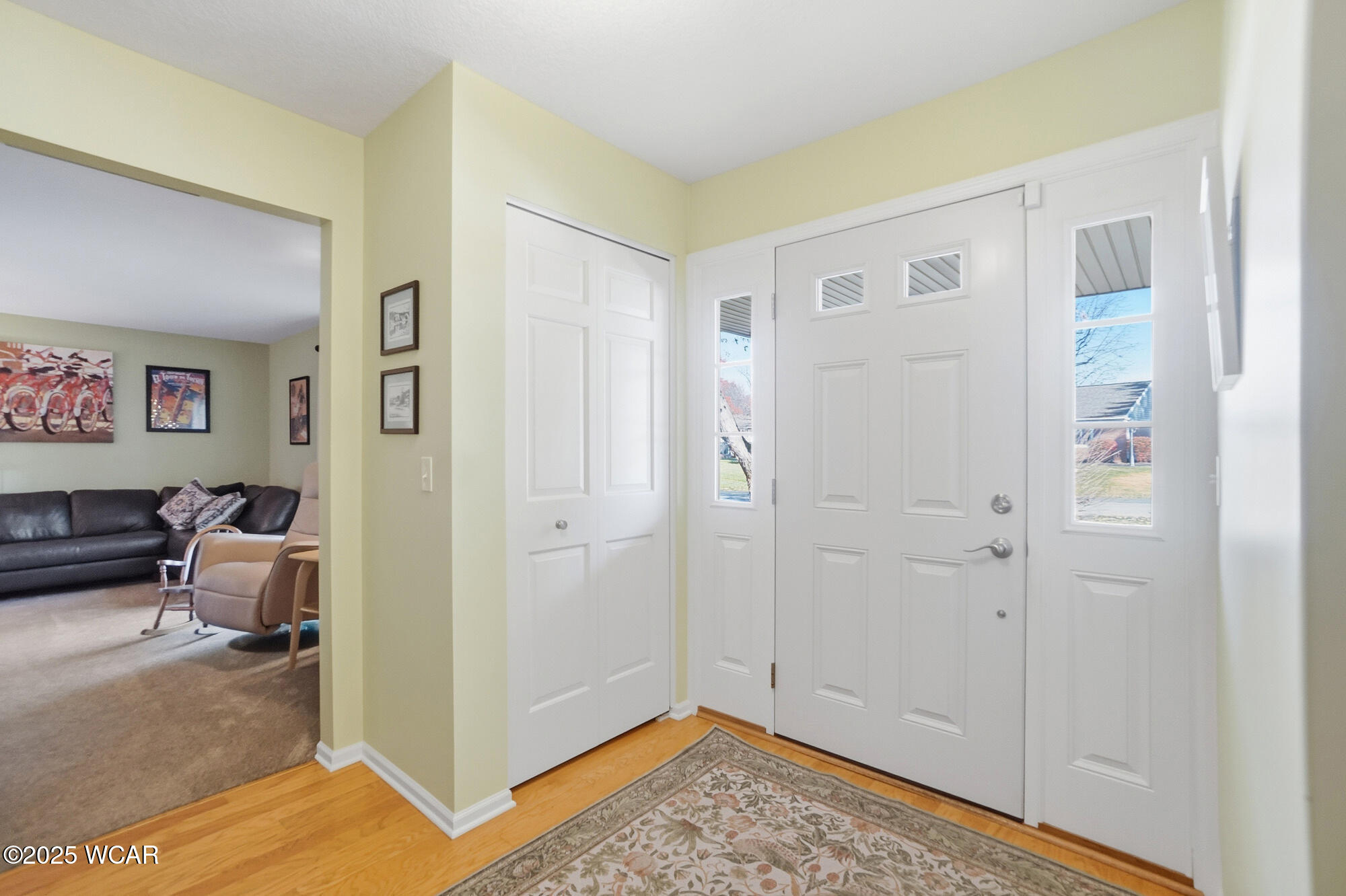 650 Kiowa Trail, Lima, Ohio