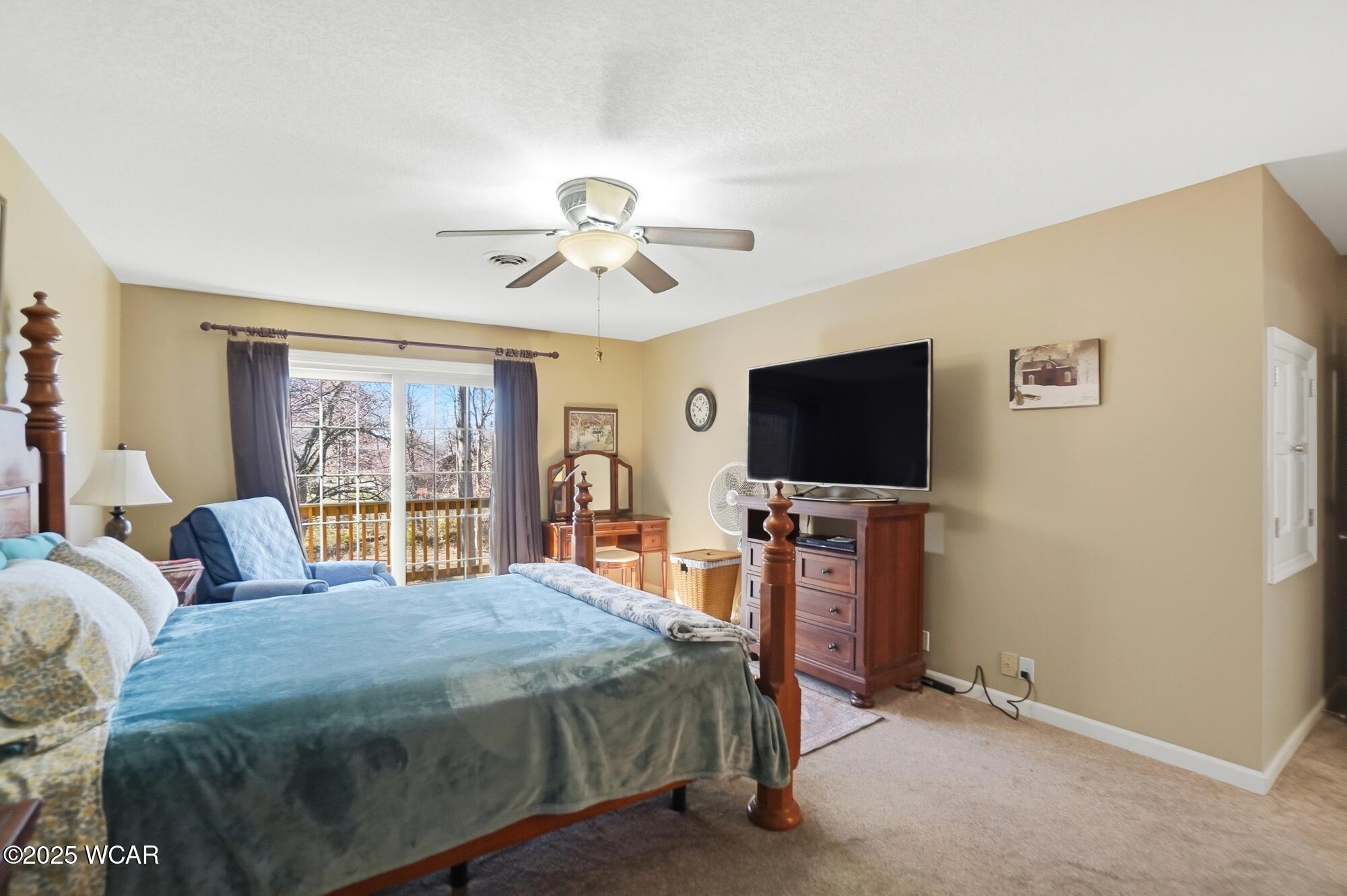 650 Kiowa Trail, Lima, Ohio