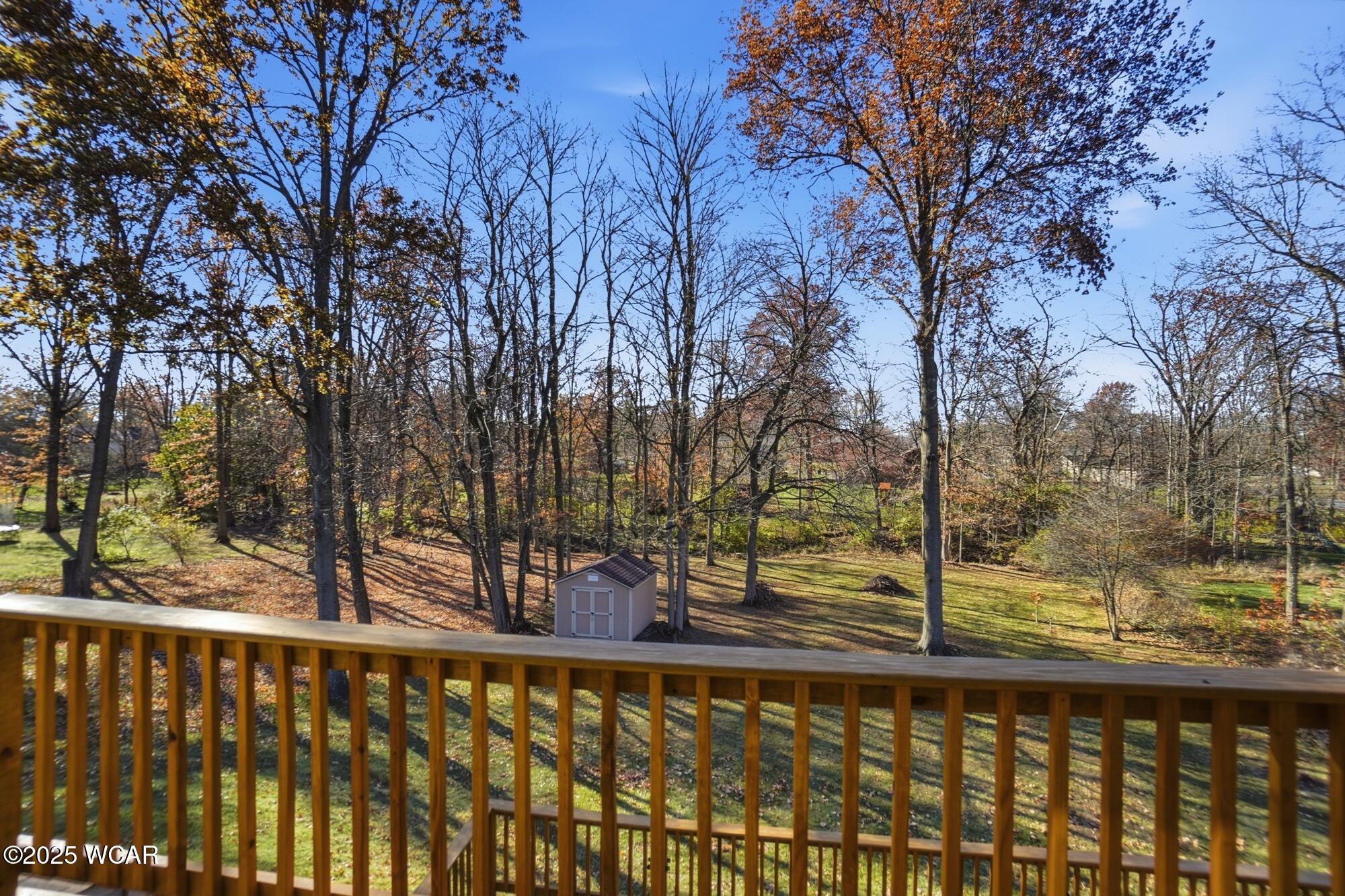 650 Kiowa Trail, Lima, Ohio