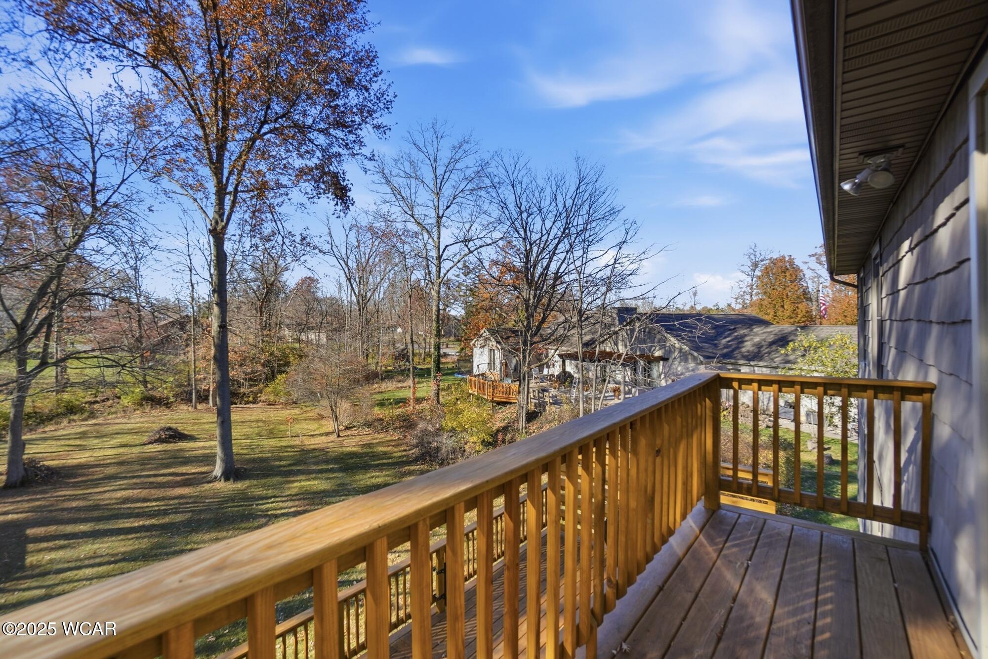 650 Kiowa Trail, Lima, Ohio