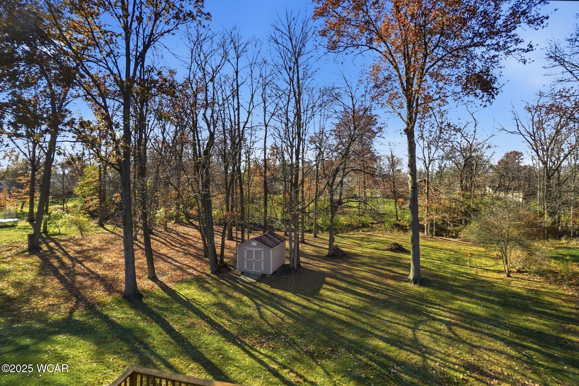 650 Kiowa Trail, Lima, Ohio