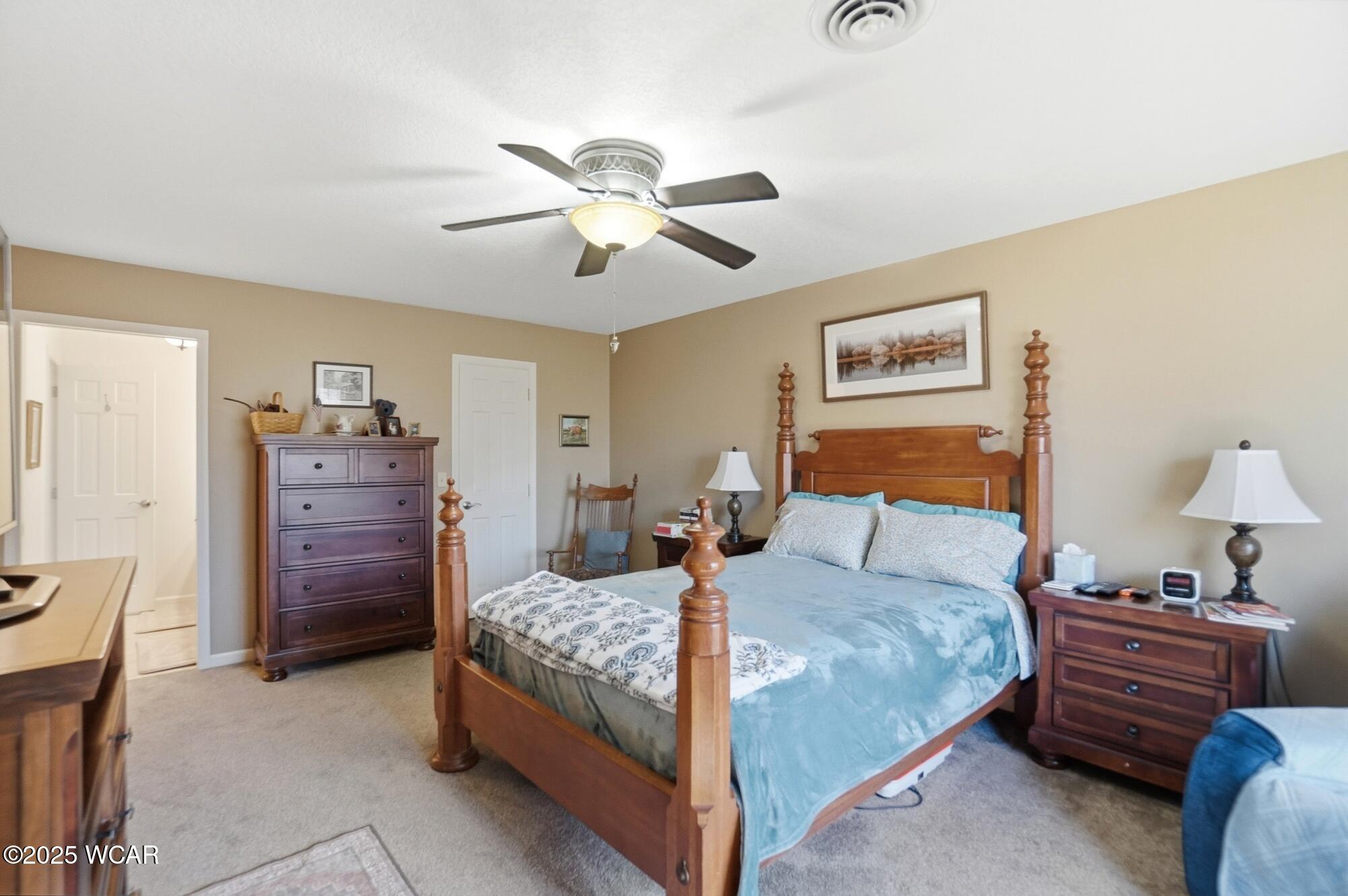 650 Kiowa Trail, Lima, Ohio