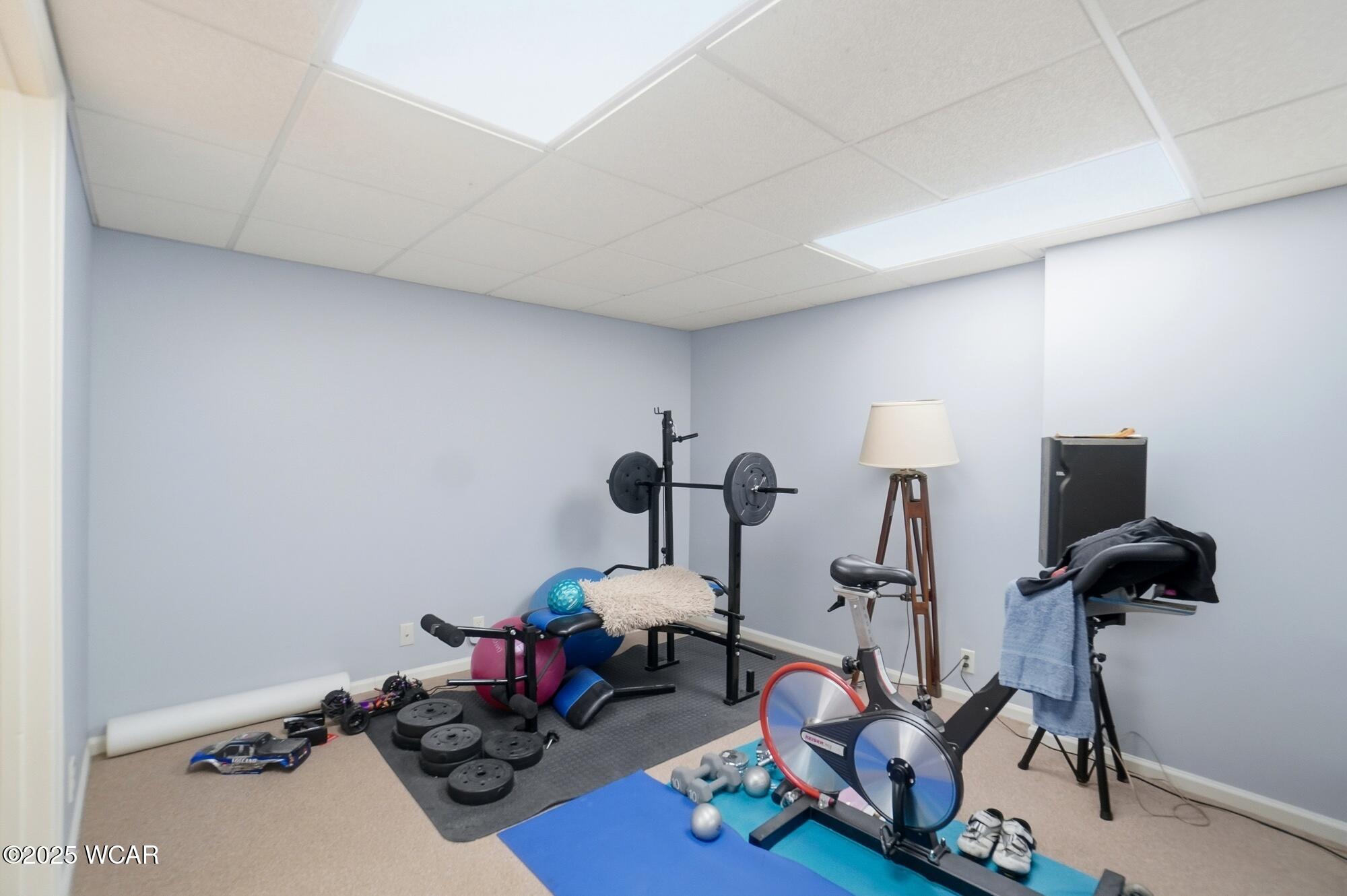 650 Kiowa Trail, Lima, Ohio