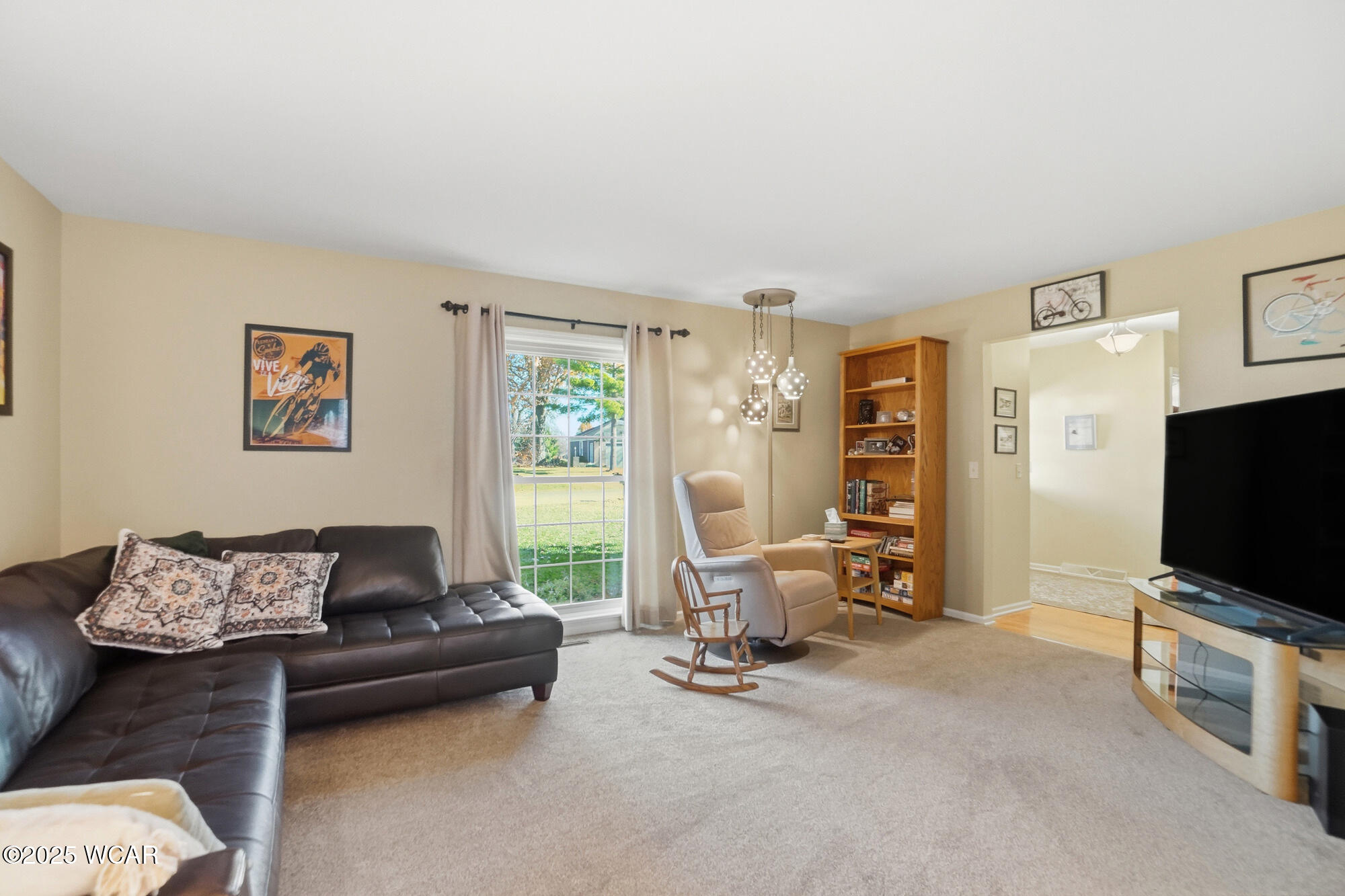 650 Kiowa Trail, Lima, Ohio