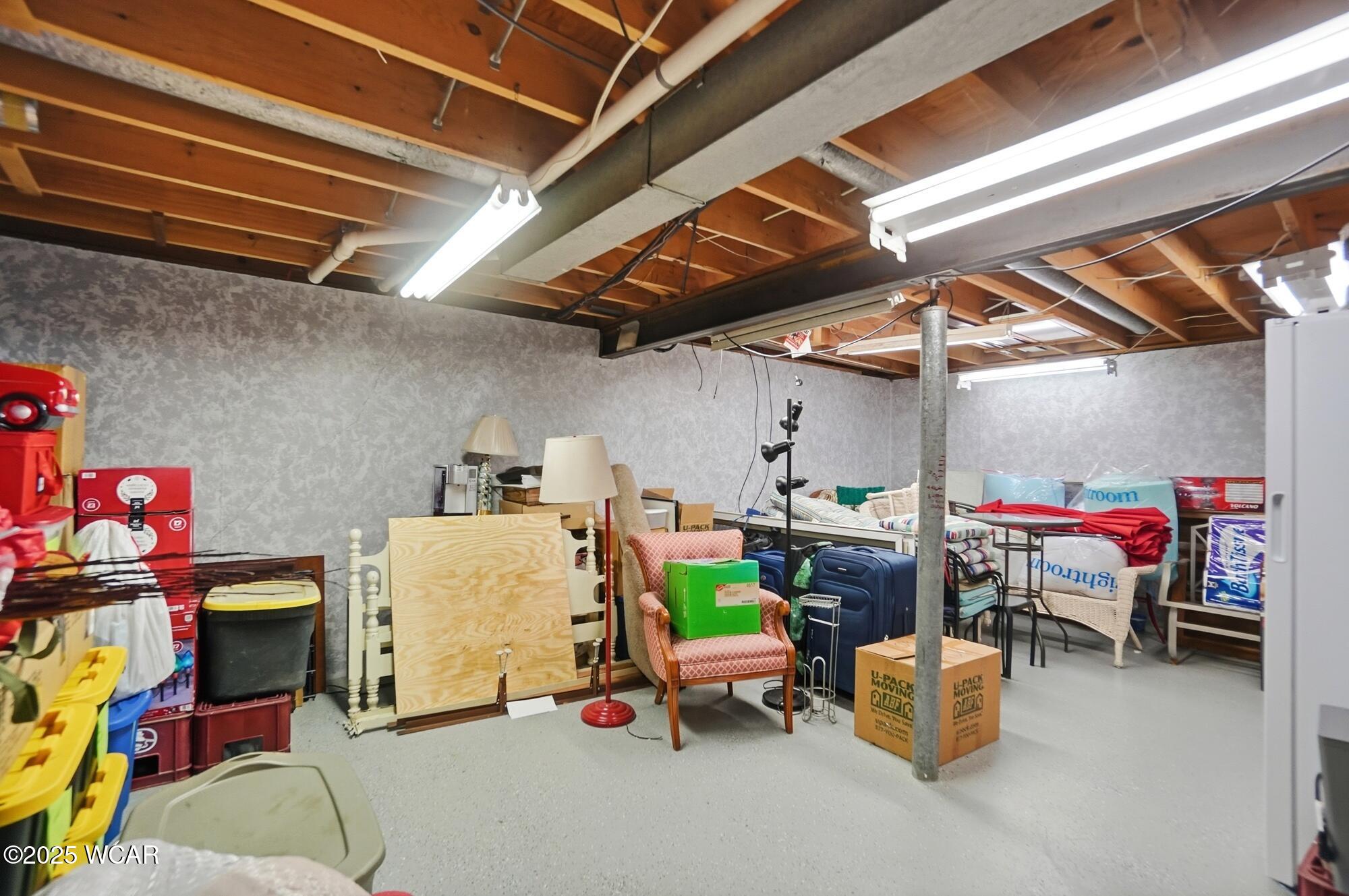 650 Kiowa Trail, Lima, Ohio