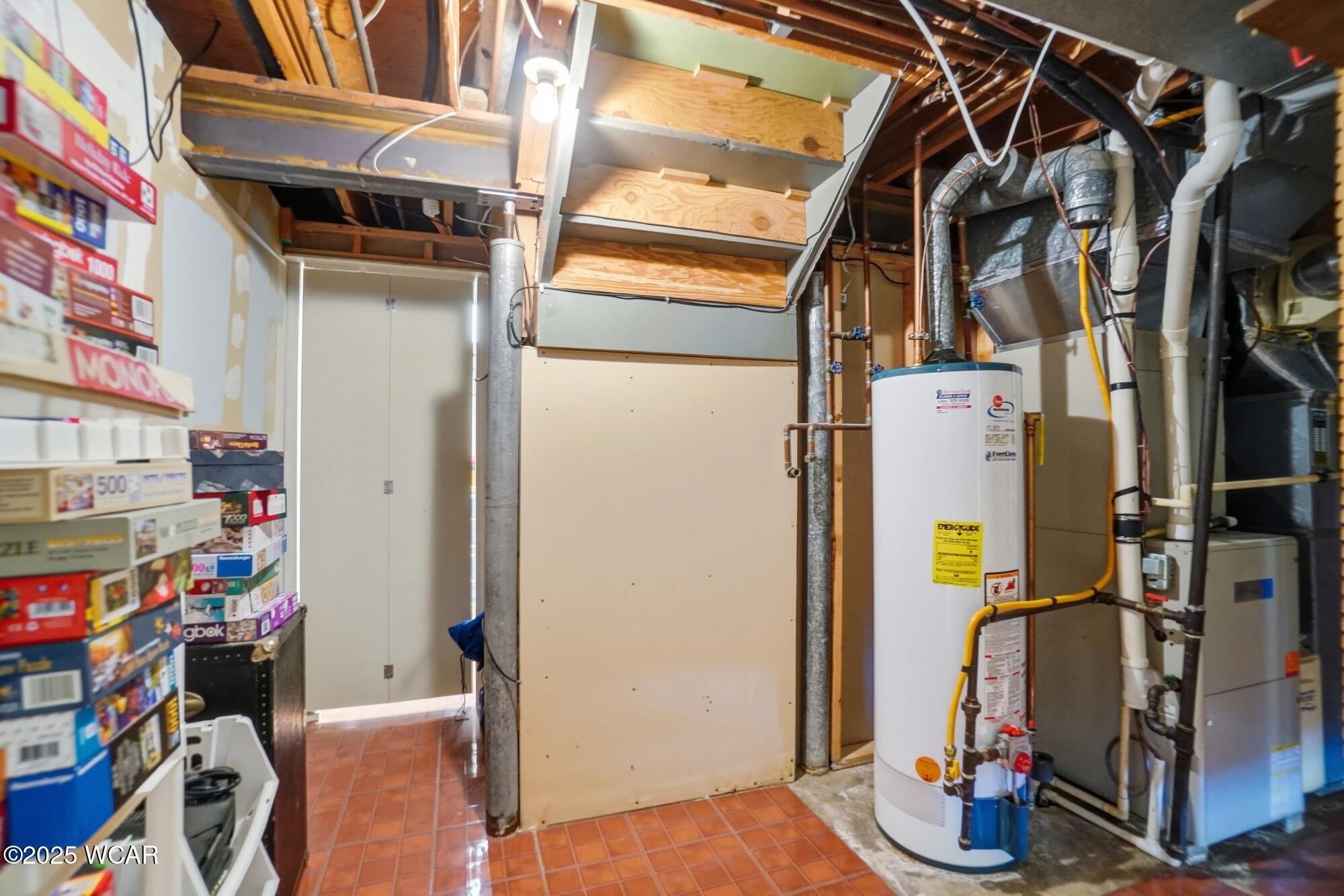 650 Kiowa Trail, Lima, Ohio