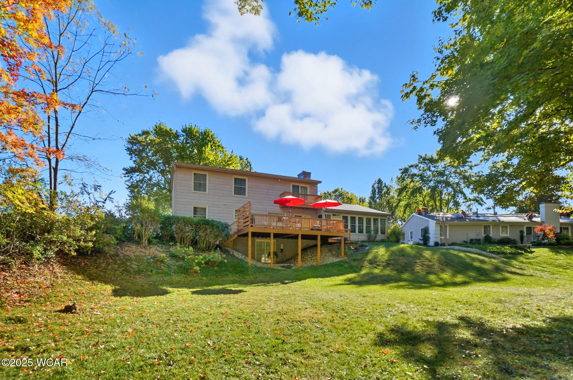 650 Kiowa Trail, Lima, Ohio