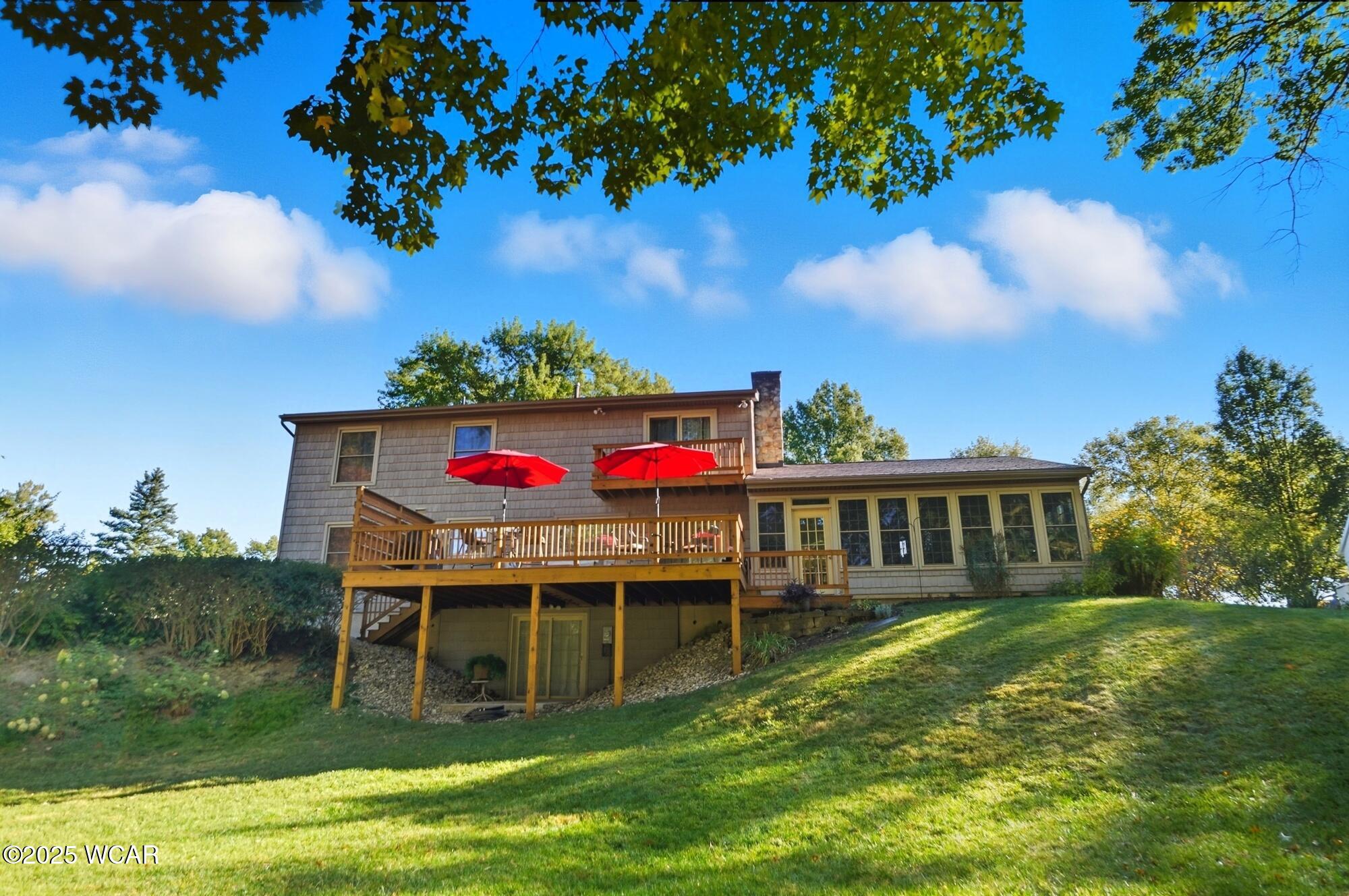 650 Kiowa Trail, Lima, Ohio