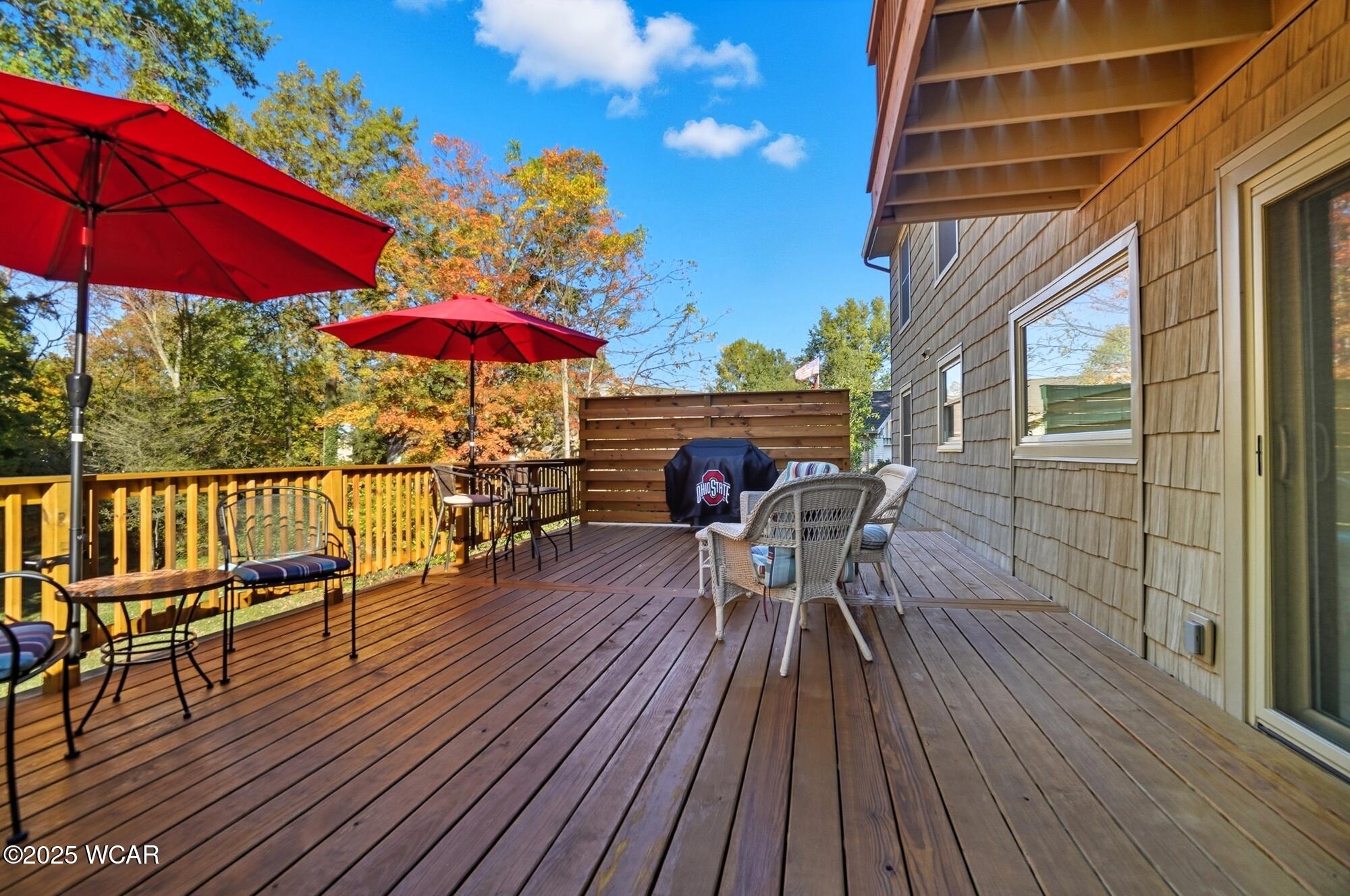 650 Kiowa Trail, Lima, Ohio