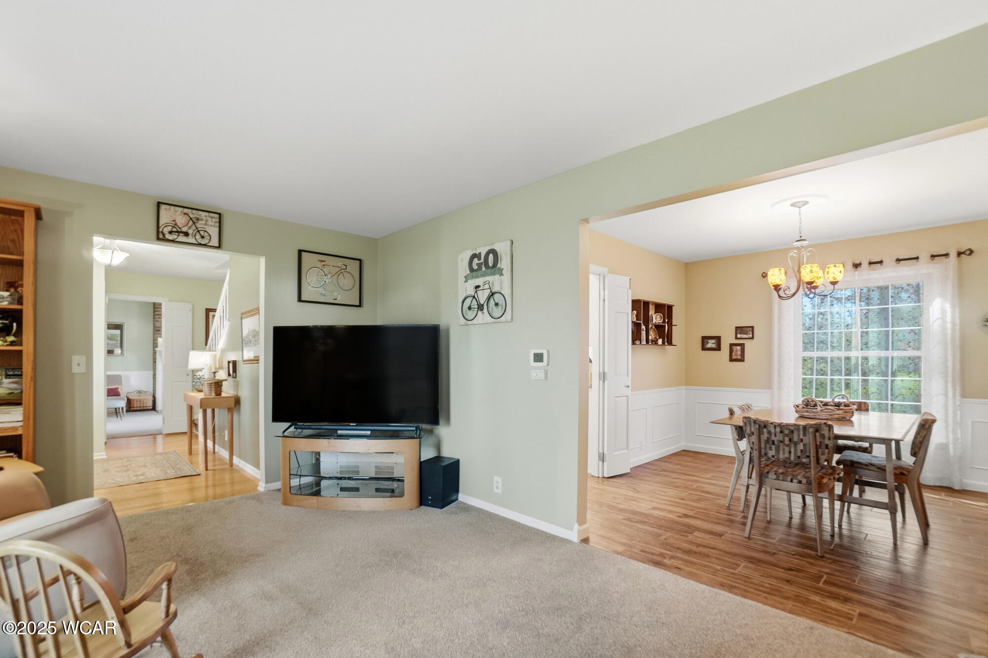 650 Kiowa Trail, Lima, Ohio