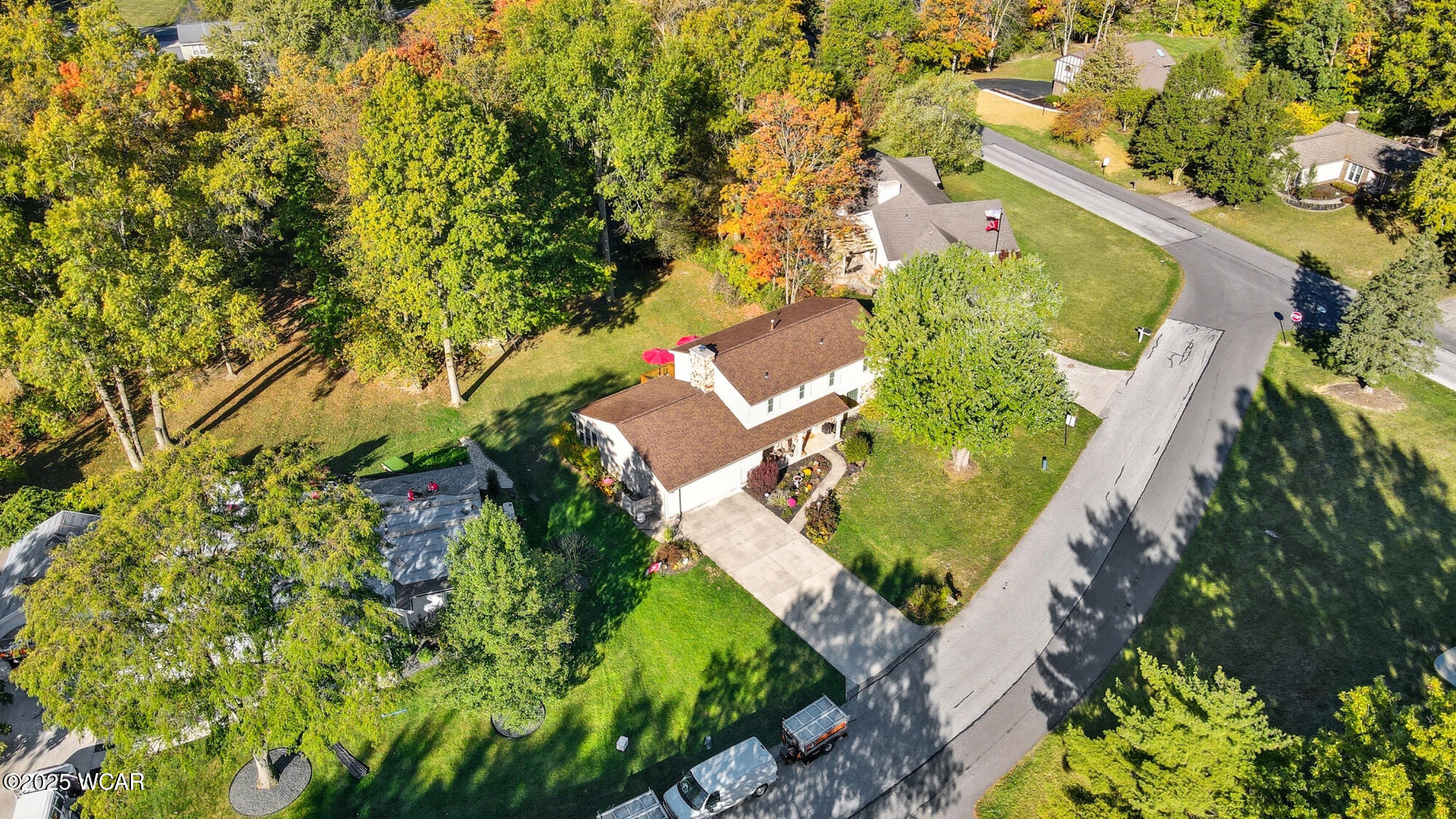 650 Kiowa Trail, Lima, Ohio