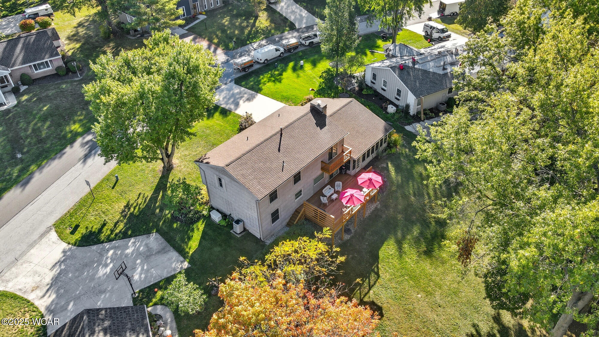 650 Kiowa Trail, Lima, Ohio