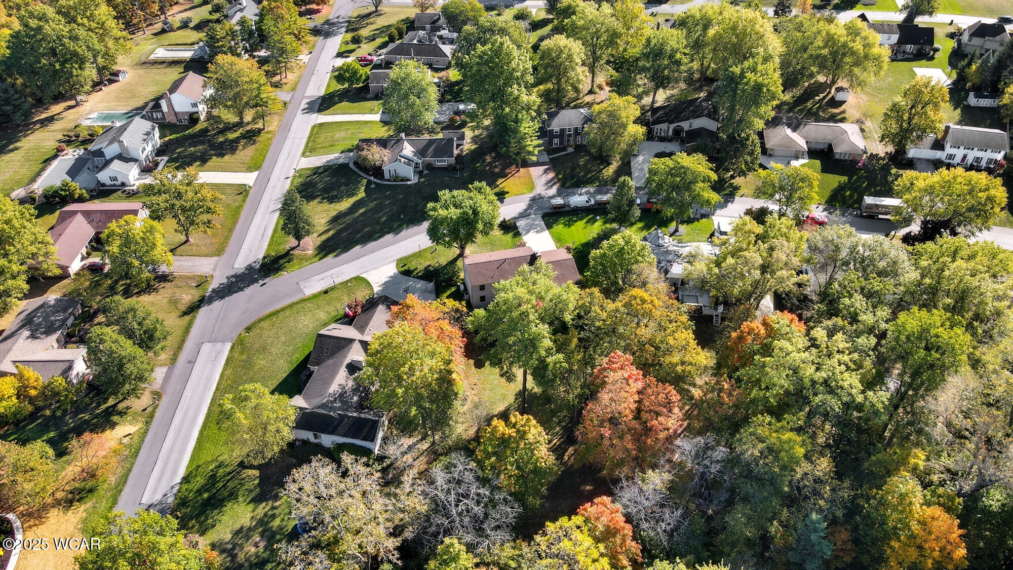 650 Kiowa Trail, Lima, Ohio