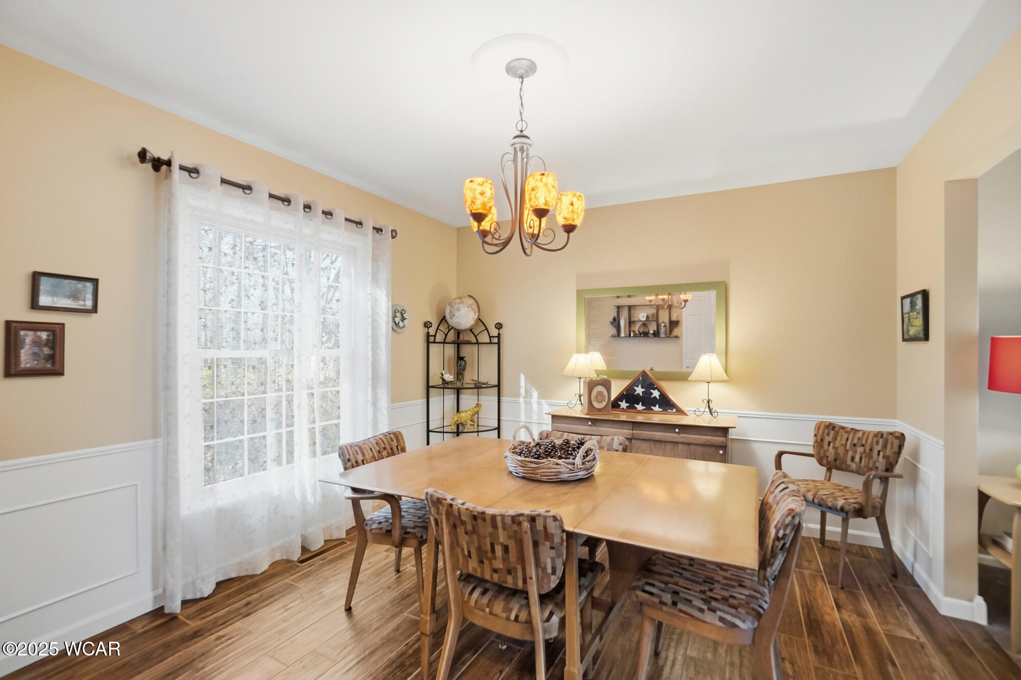 650 Kiowa Trail, Lima, Ohio