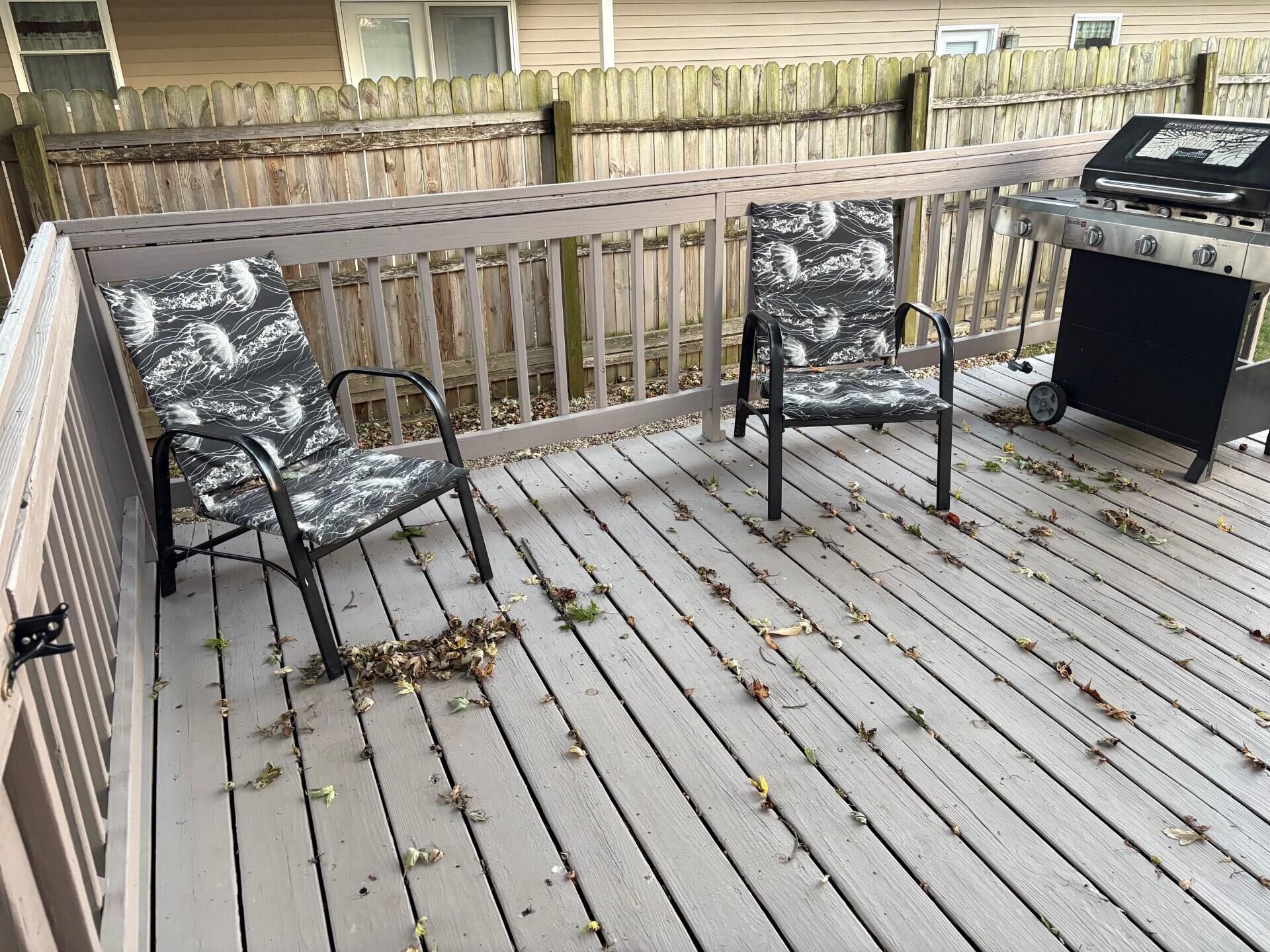 403 Riley Street, Willshire, Ohio 45898