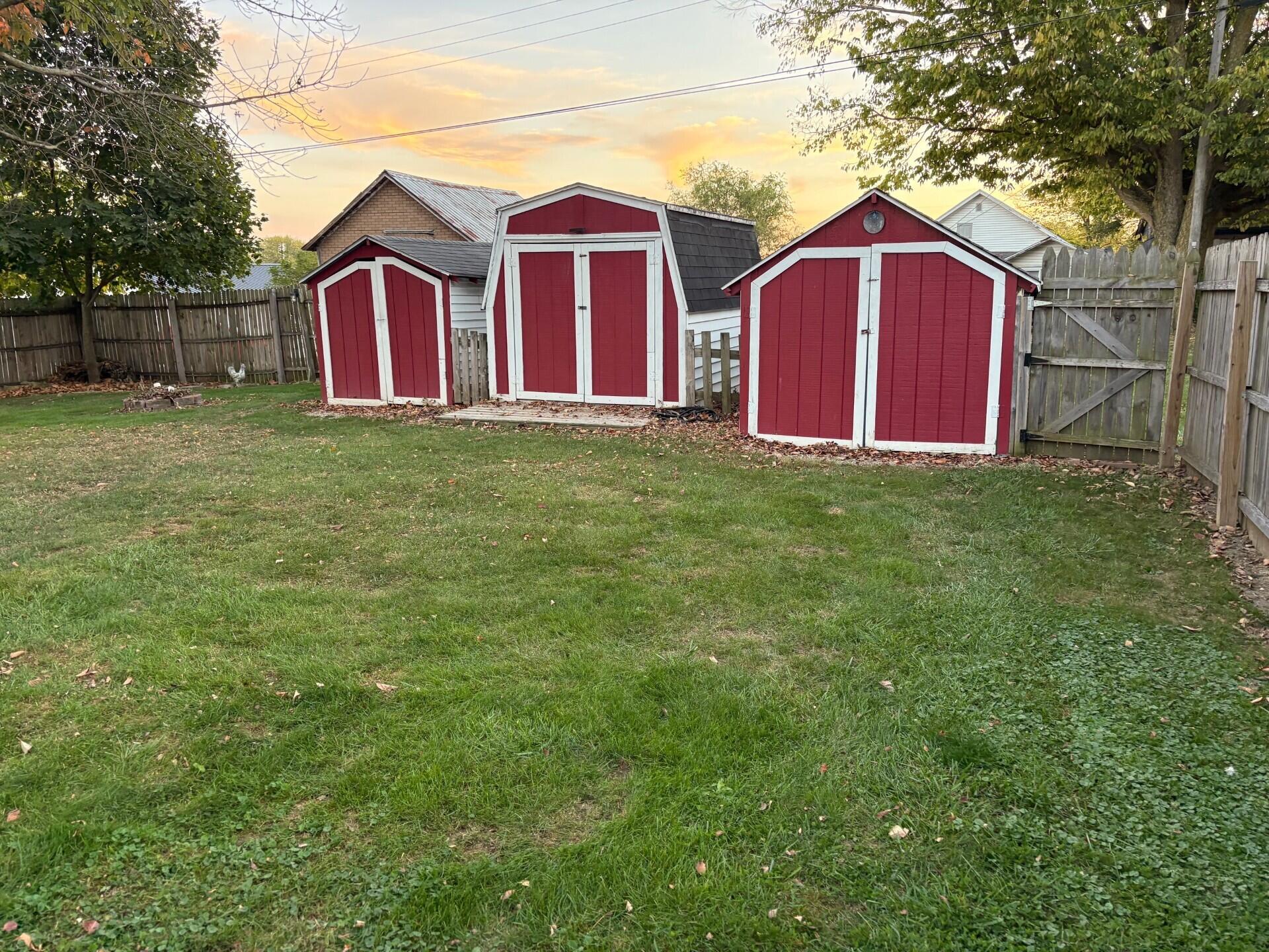 403 Riley Street, Willshire, Ohio 45898