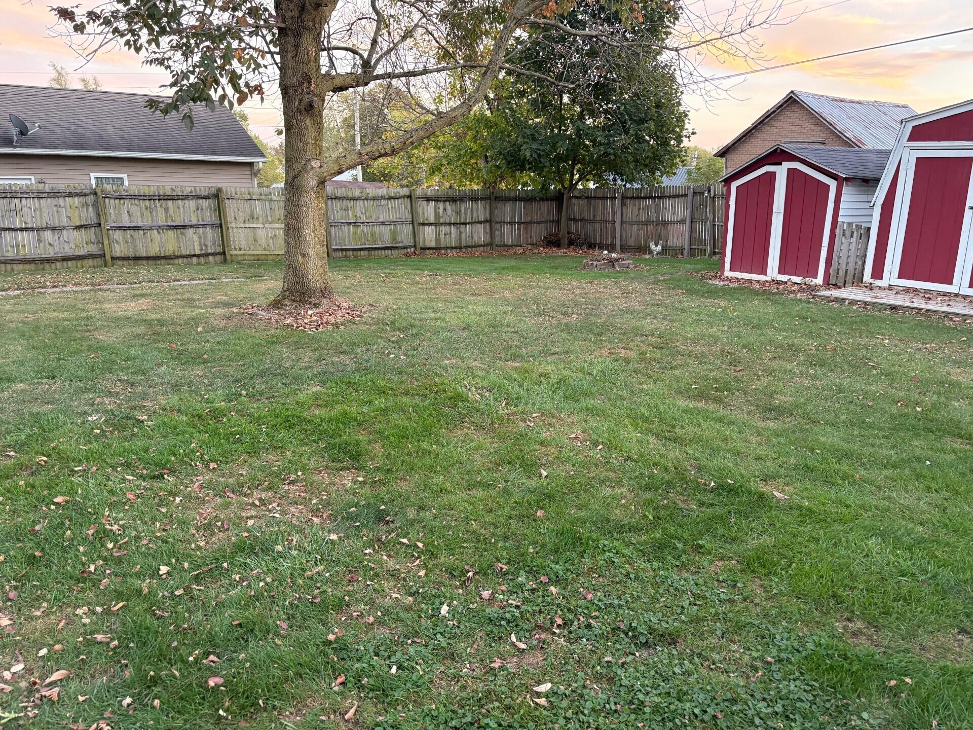 403 Riley Street, Willshire, Ohio 45898