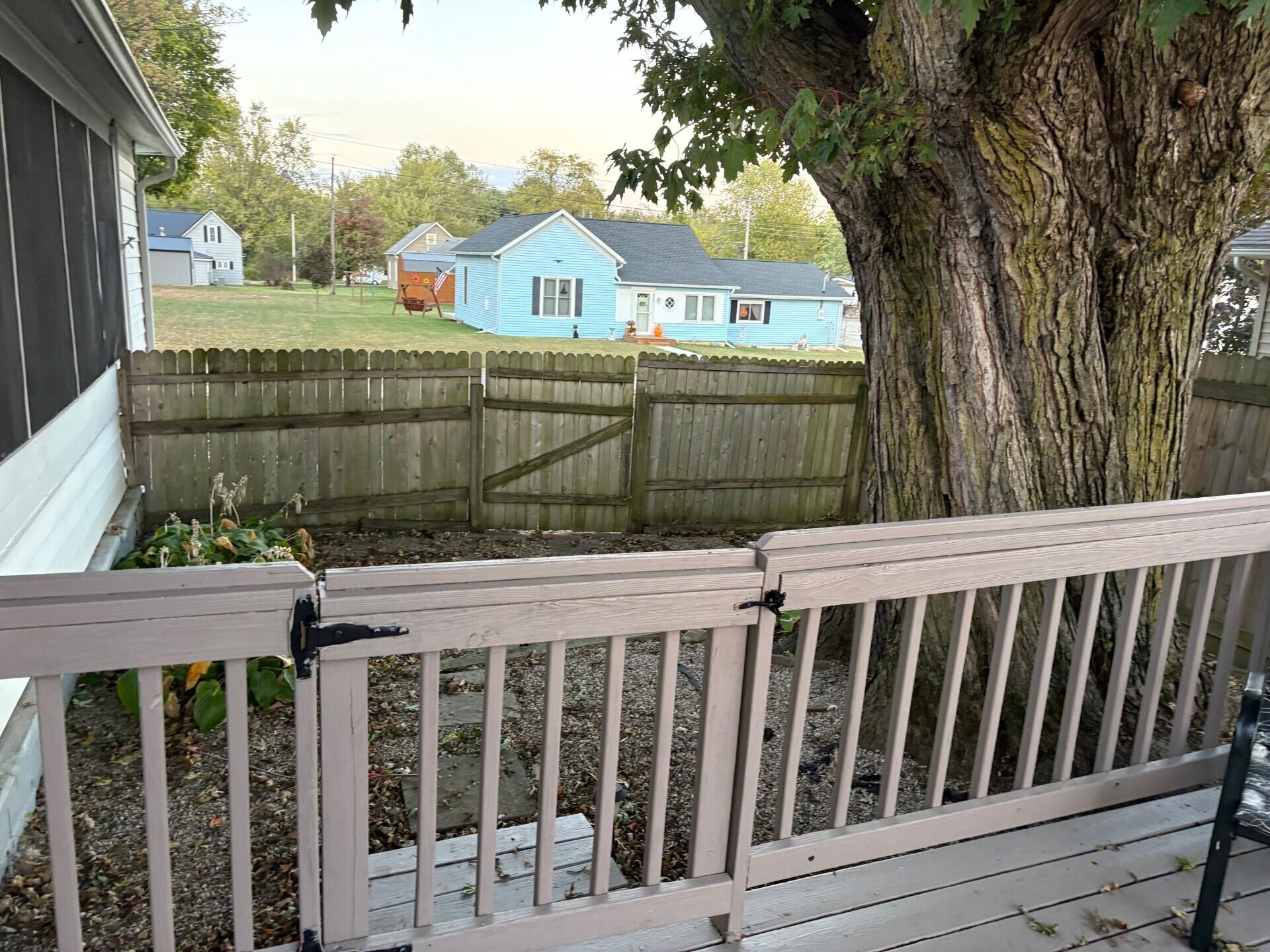 403 Riley Street, Willshire, Ohio 45898