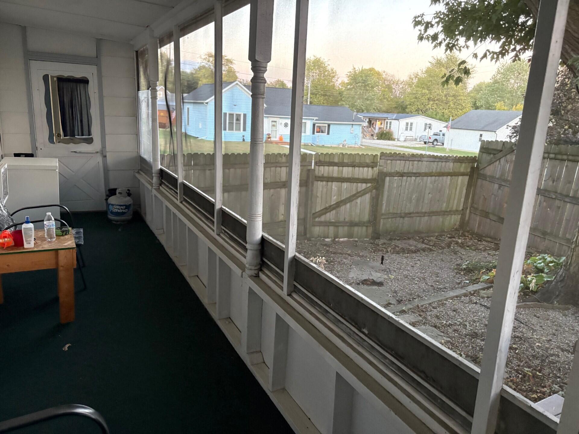 403 Riley Street, Willshire, Ohio 45898