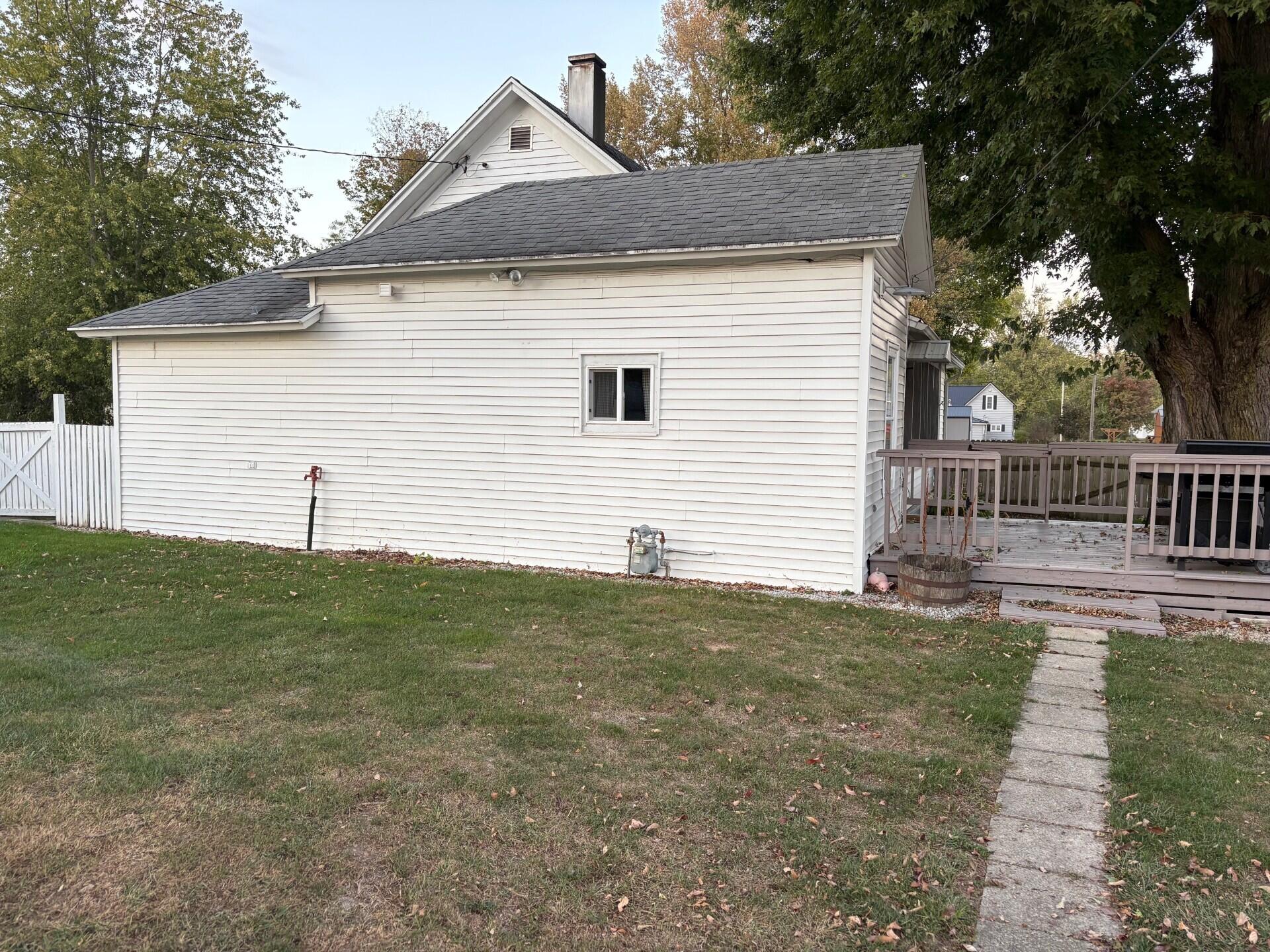 403 Riley Street, Willshire, Ohio 45898