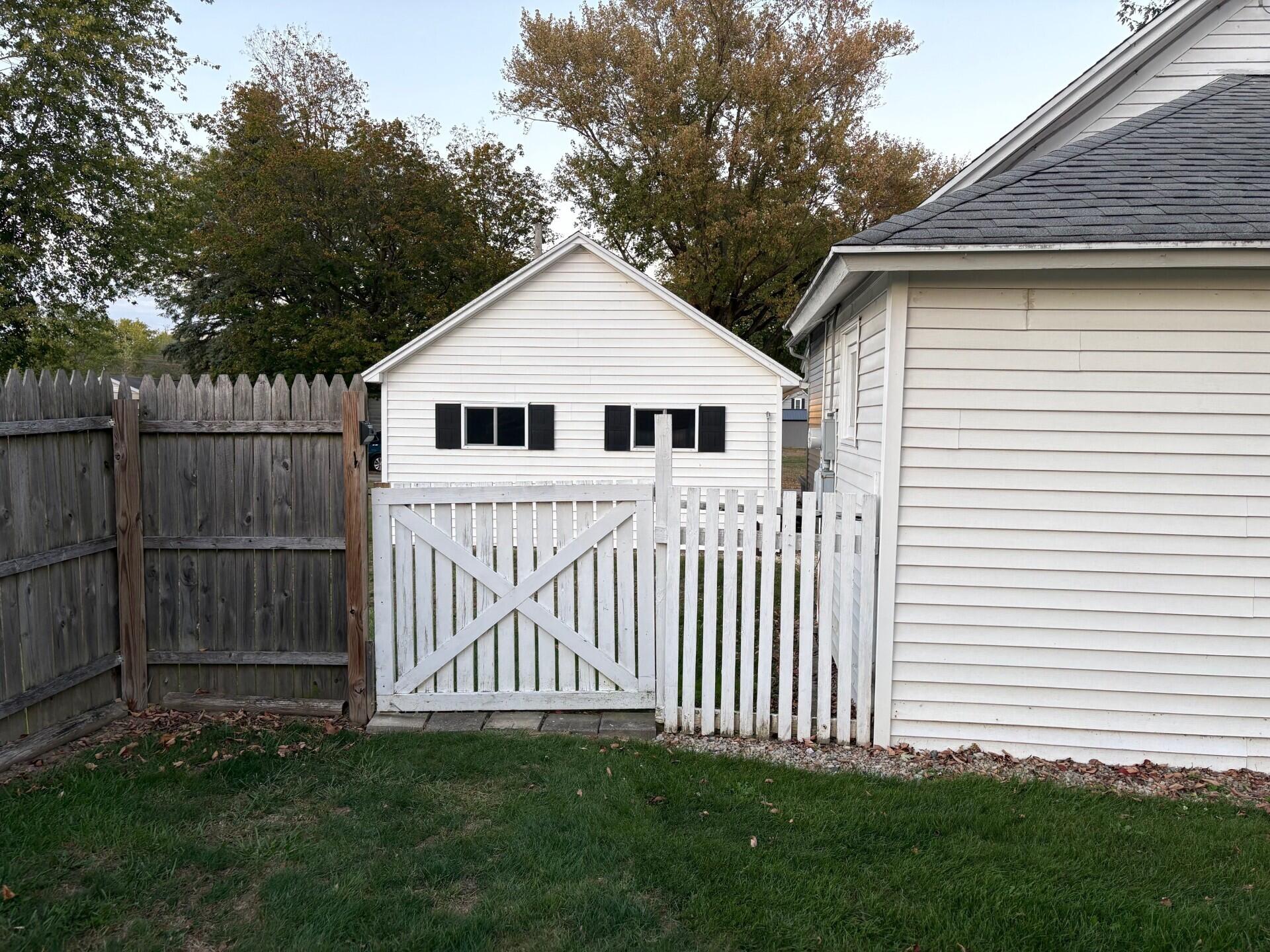 403 Riley Street, Willshire, Ohio 45898