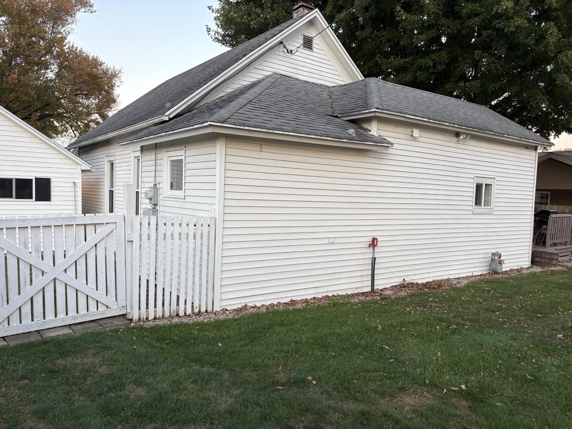 403 Riley Street, Willshire, Ohio 45898