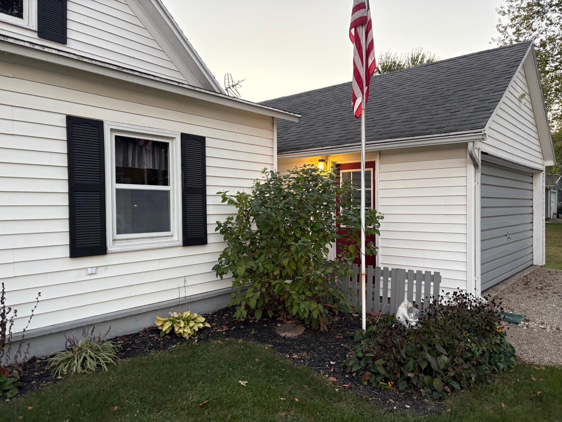 403 Riley Street, Willshire, Ohio 45898