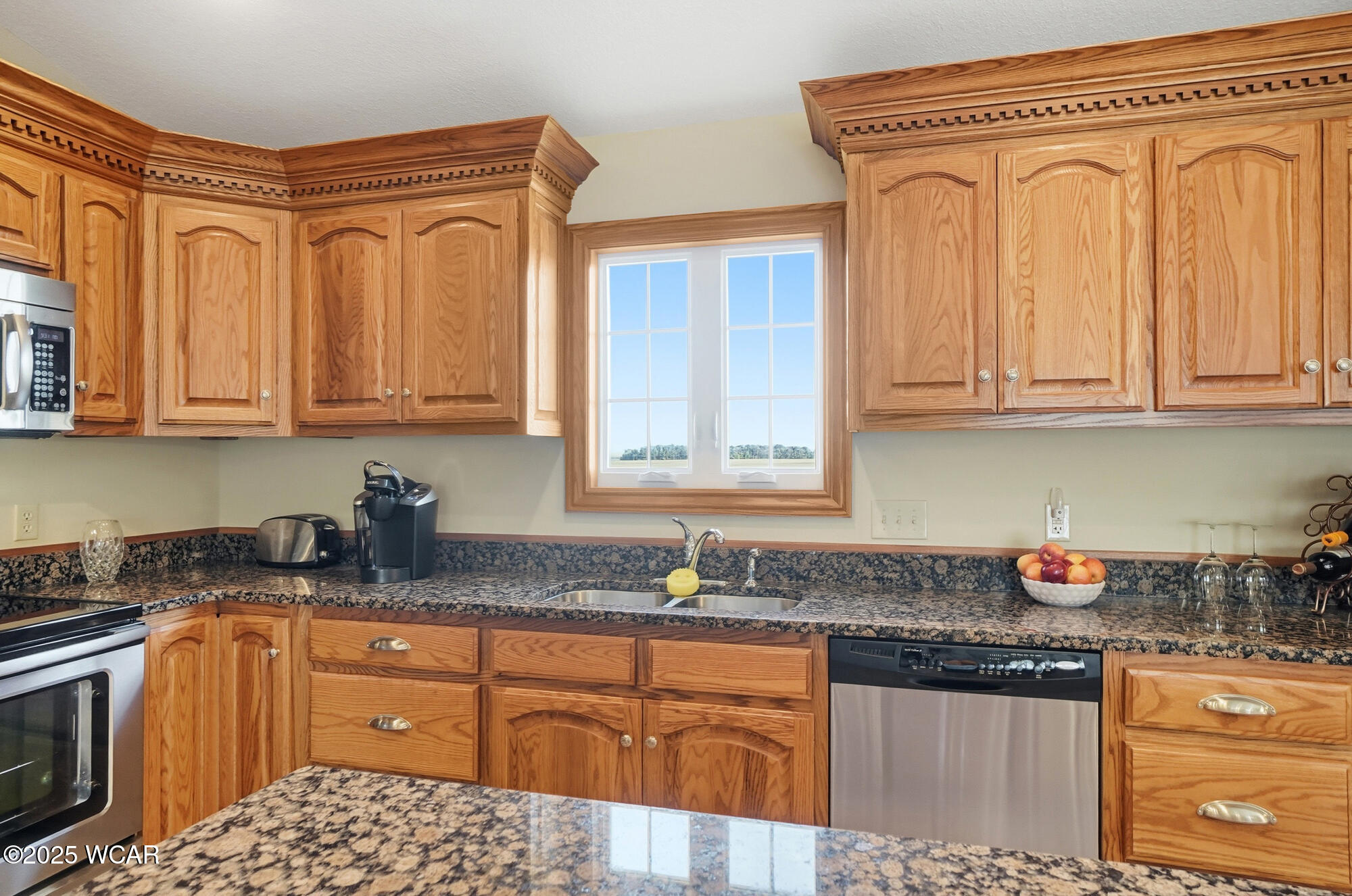 1020 Timber Trail, Wapakoneta, Ohio