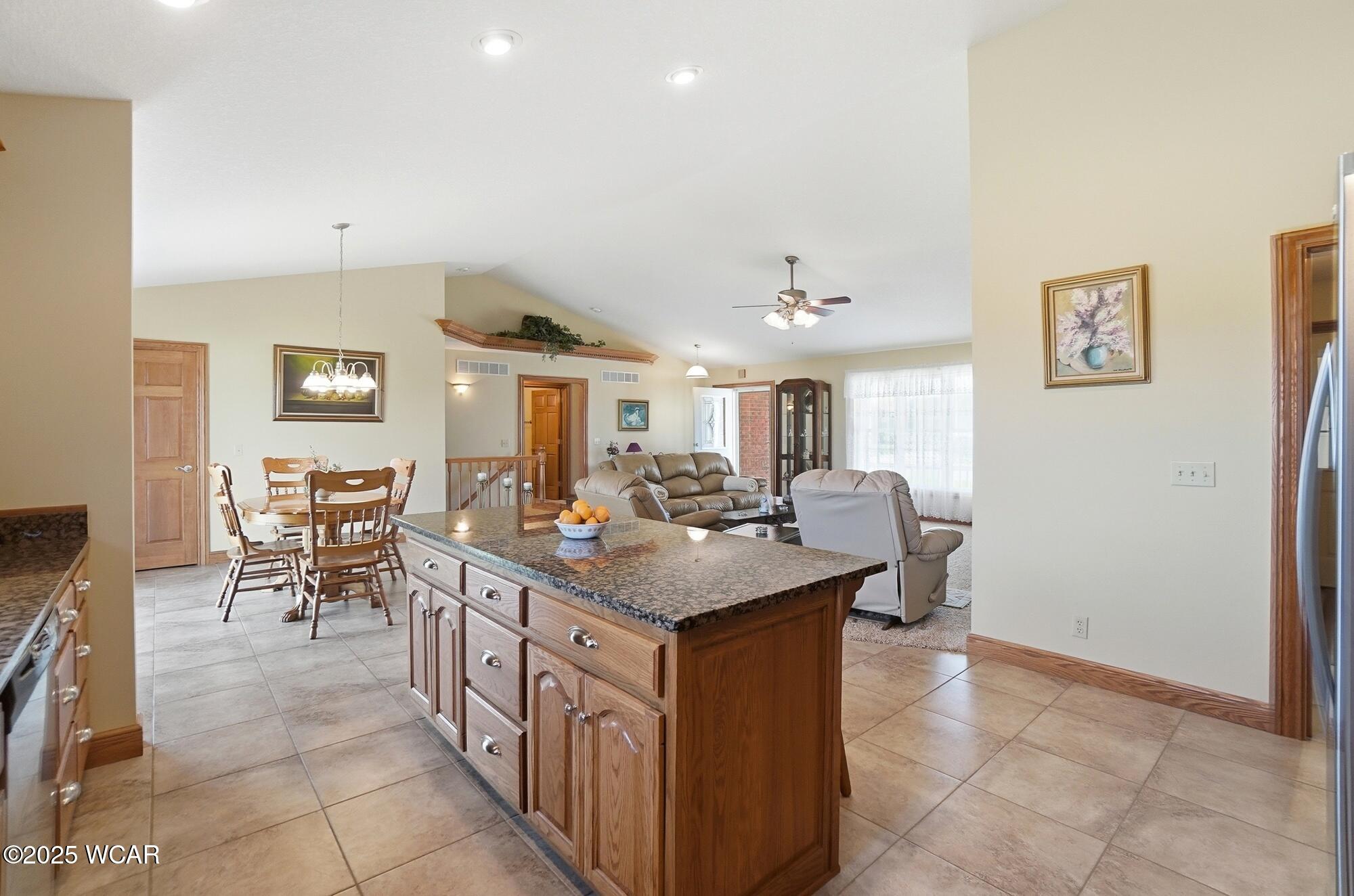 1020 Timber Trail, Wapakoneta, Ohio