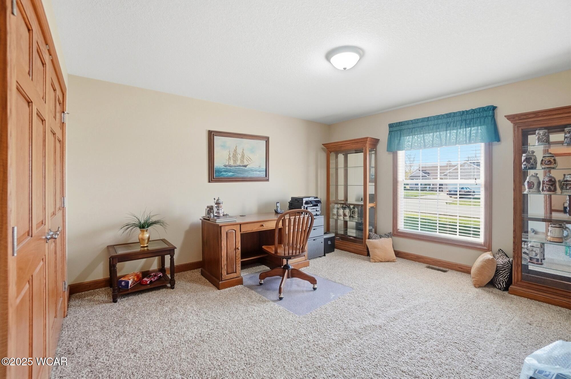 1020 Timber Trail, Wapakoneta, Ohio