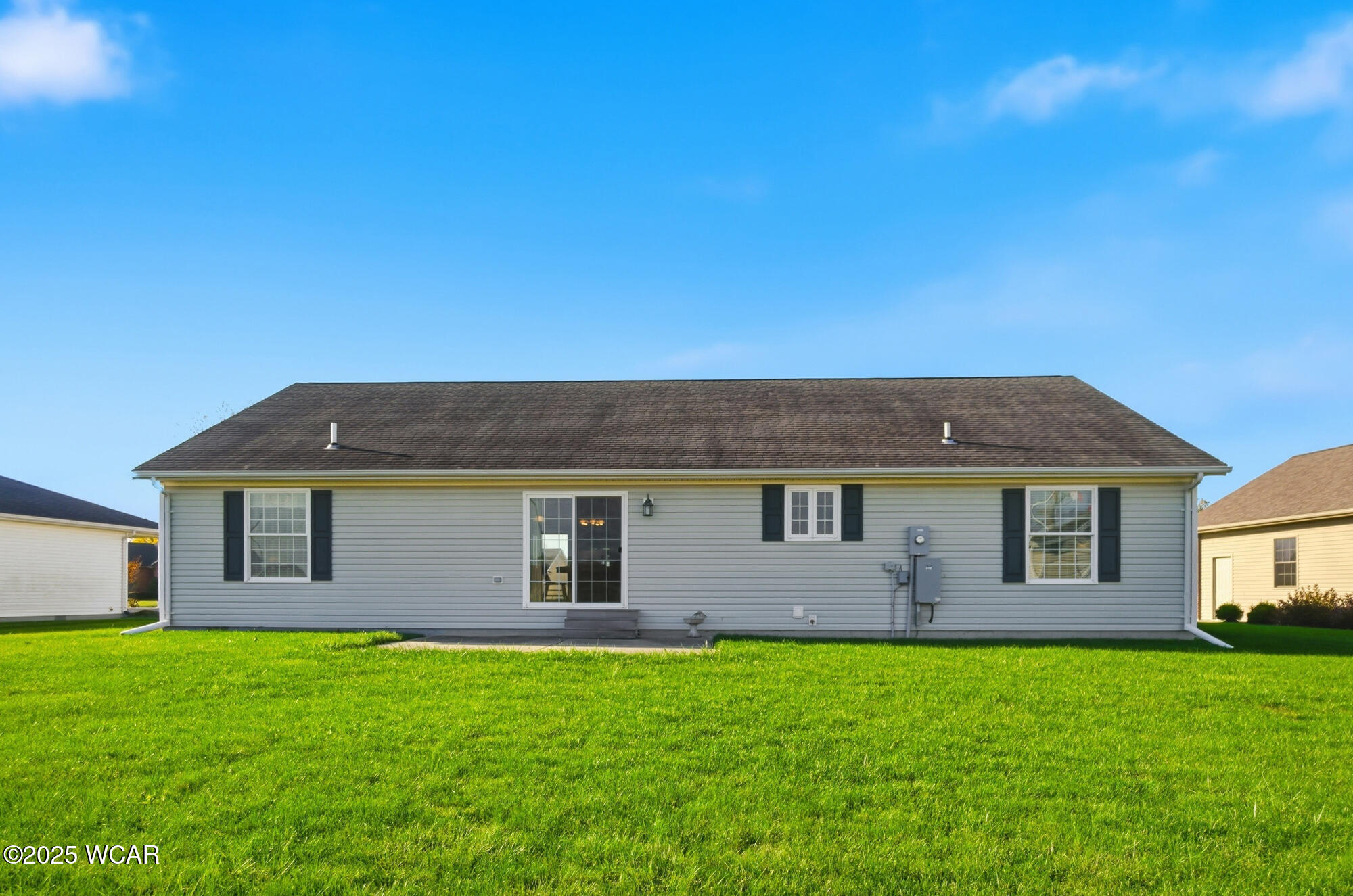 1020 Timber Trail, Wapakoneta, Ohio