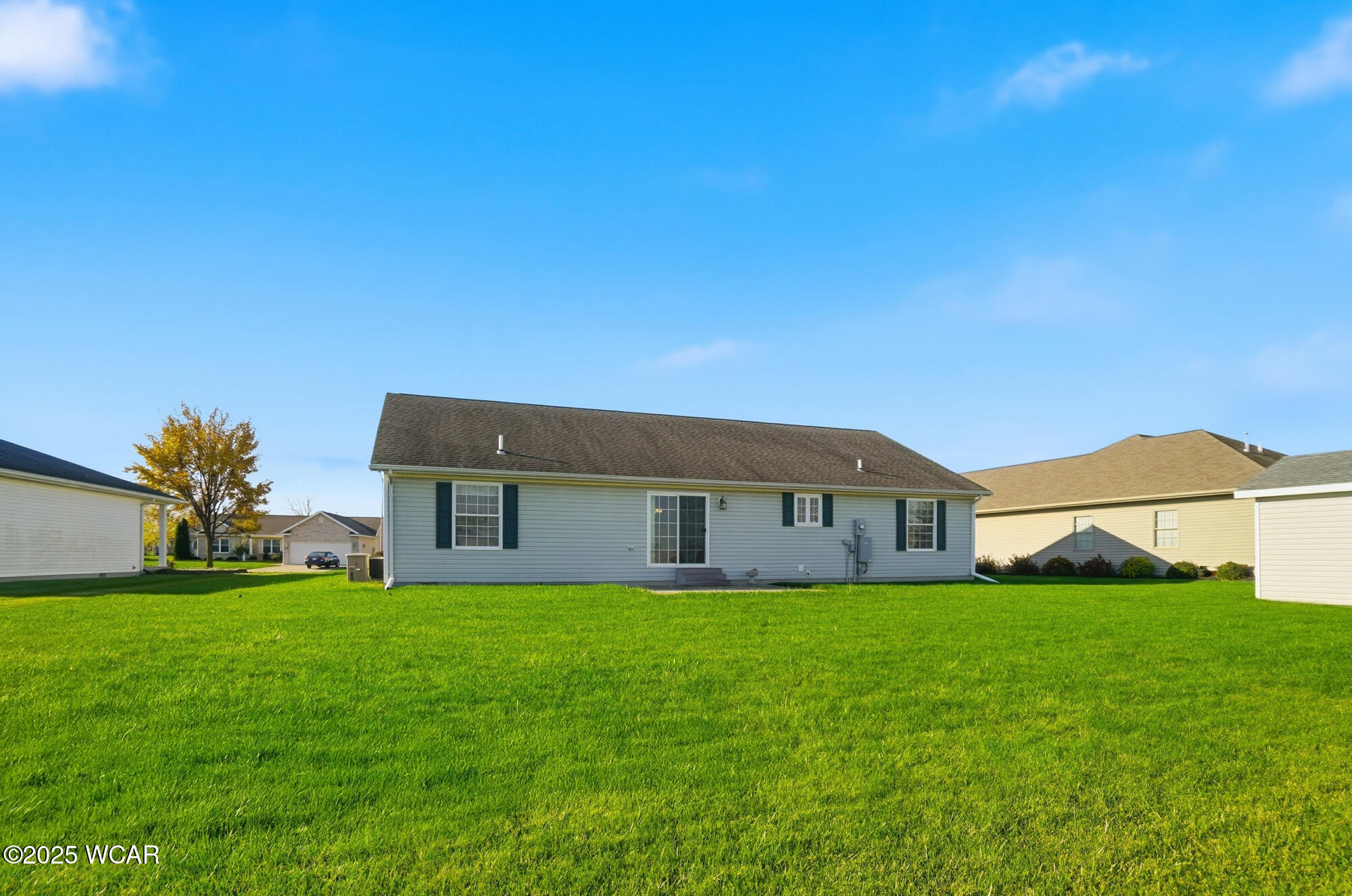 1020 Timber Trail, Wapakoneta, Ohio