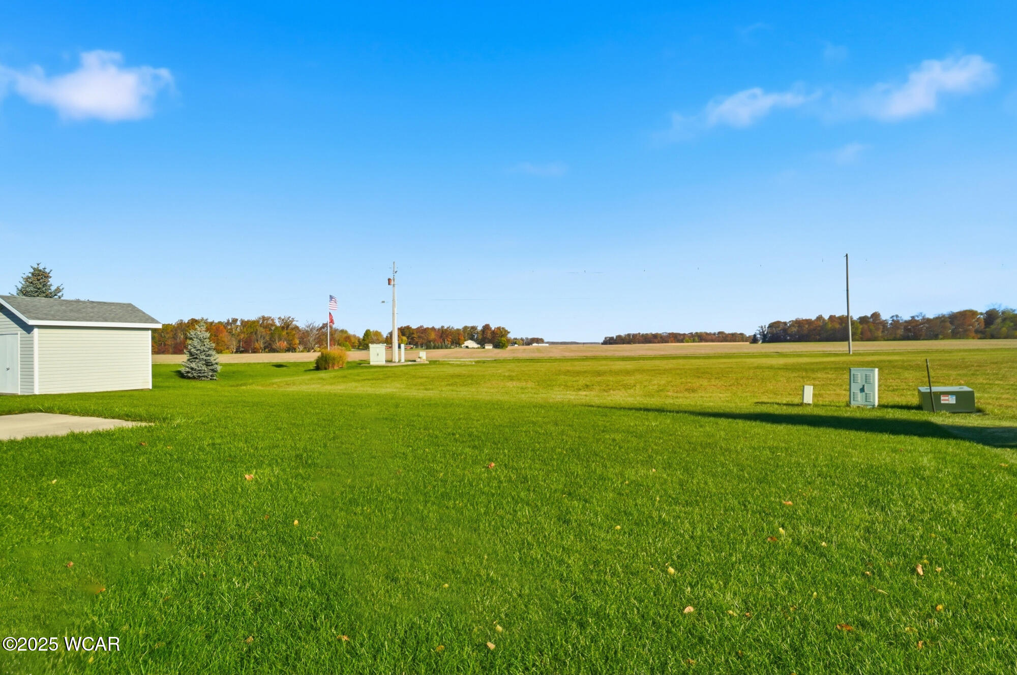 1020 Timber Trail, Wapakoneta, Ohio