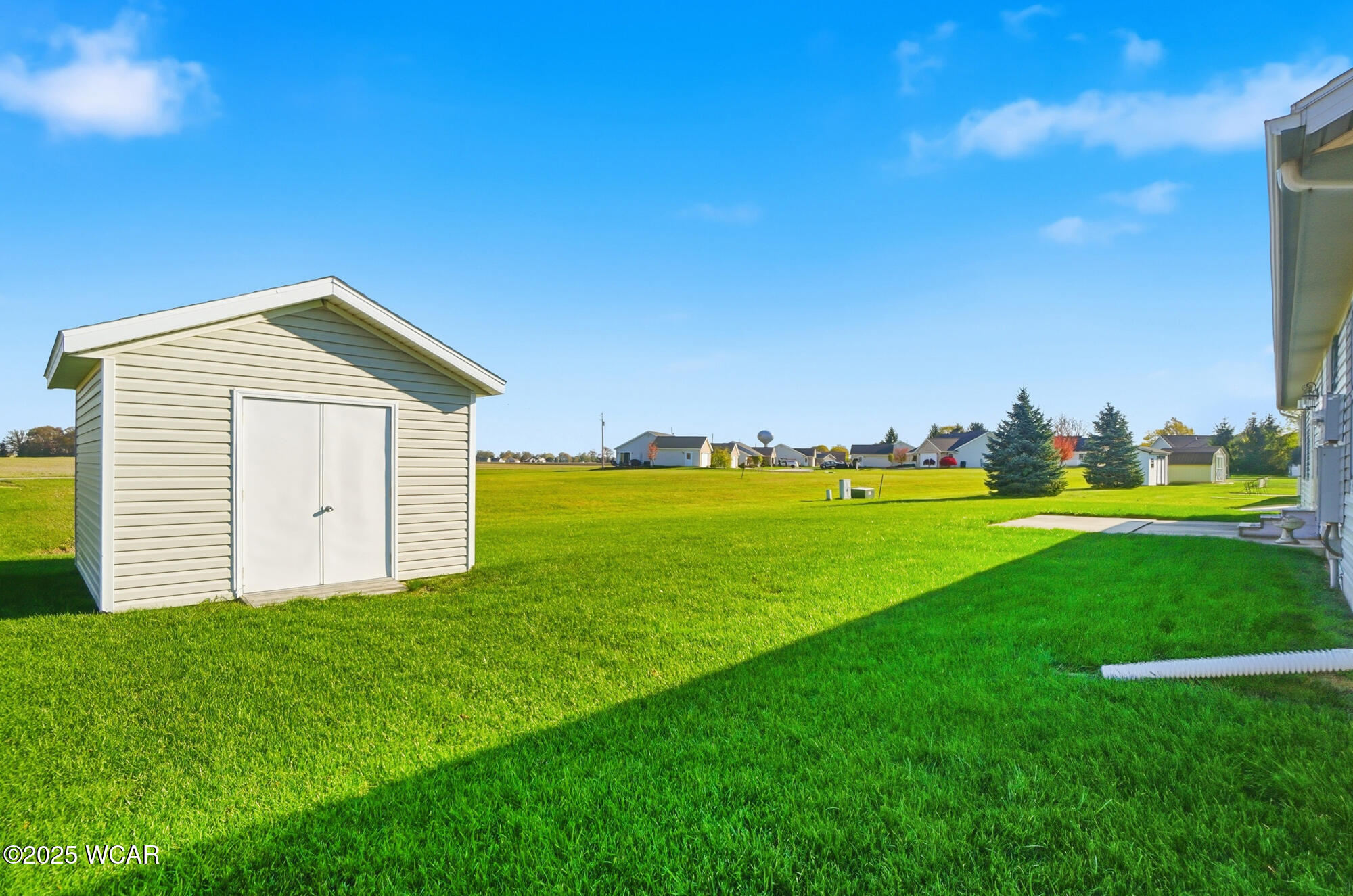 1020 Timber Trail, Wapakoneta, Ohio