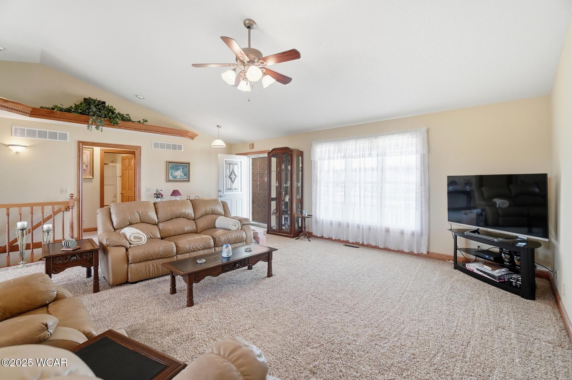 1020 Timber Trail, Wapakoneta, Ohio