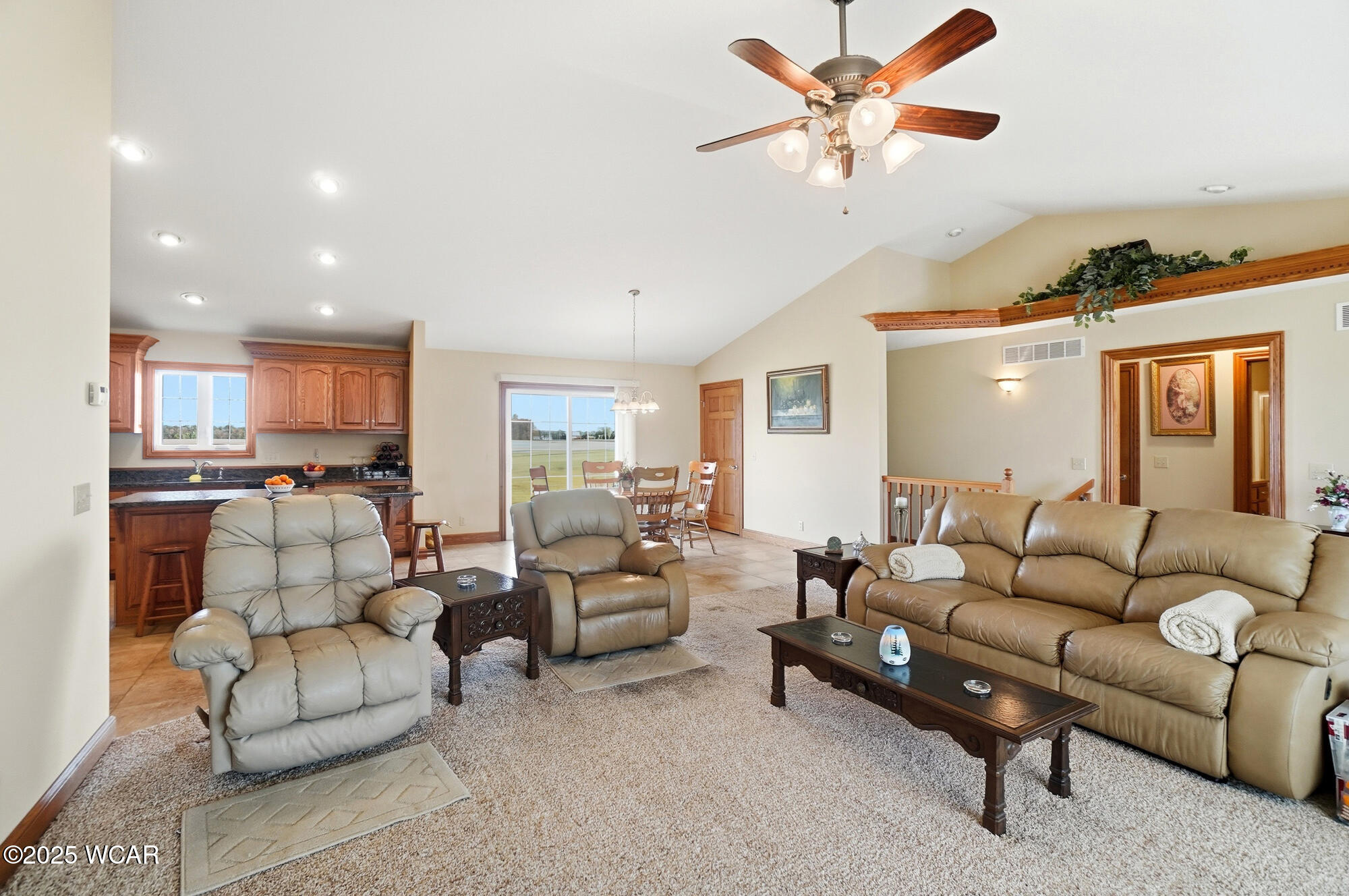 1020 Timber Trail, Wapakoneta, Ohio