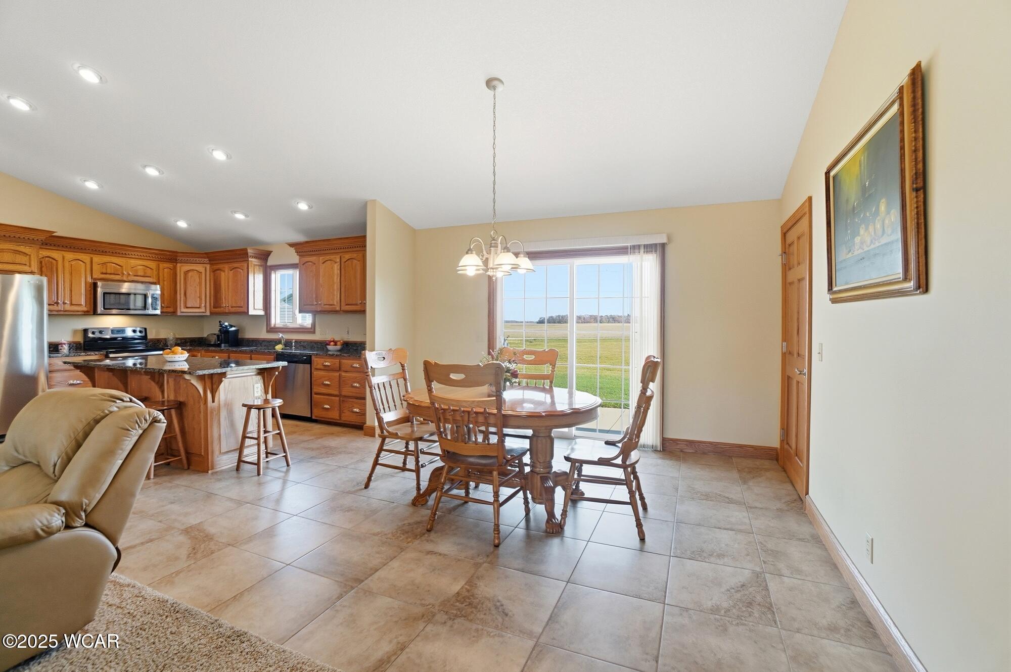 1020 Timber Trail, Wapakoneta, Ohio