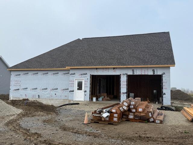 101 Saxony Drive, New Knoxville, Ohio 45871