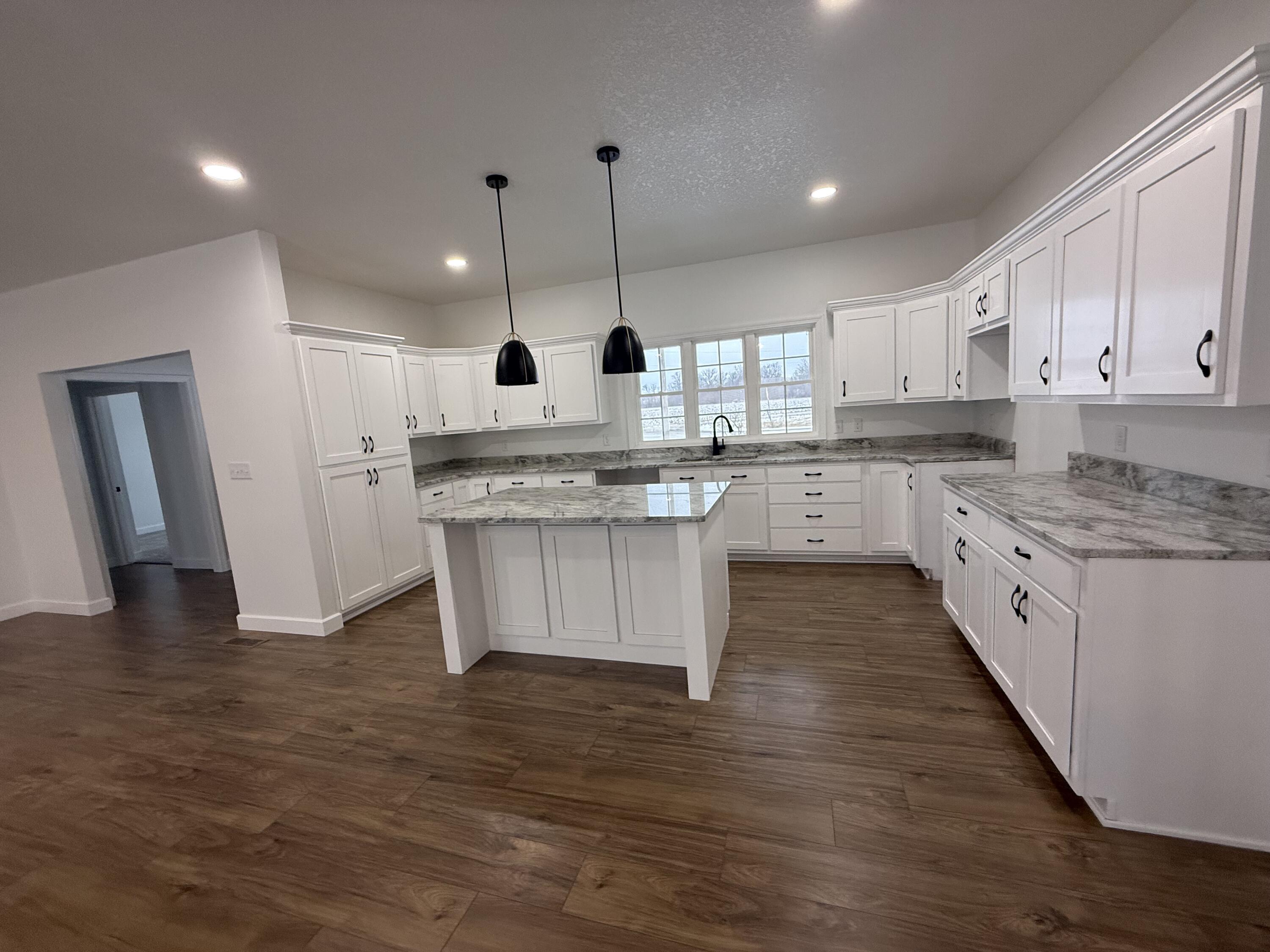 101 Saxony Drive, New Knoxville, Ohio 45871