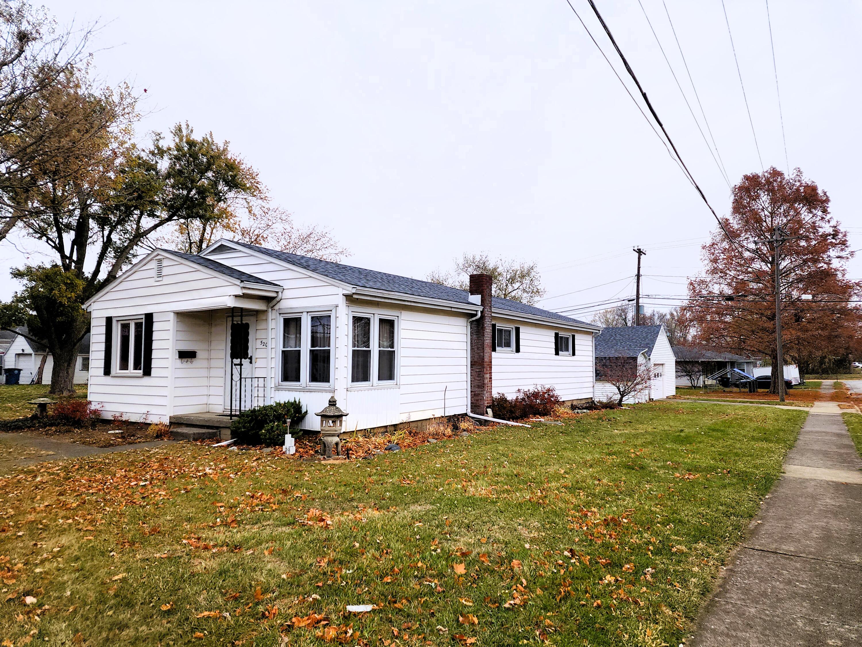 520 Oil Street, Saint Marys, Ohio 45885