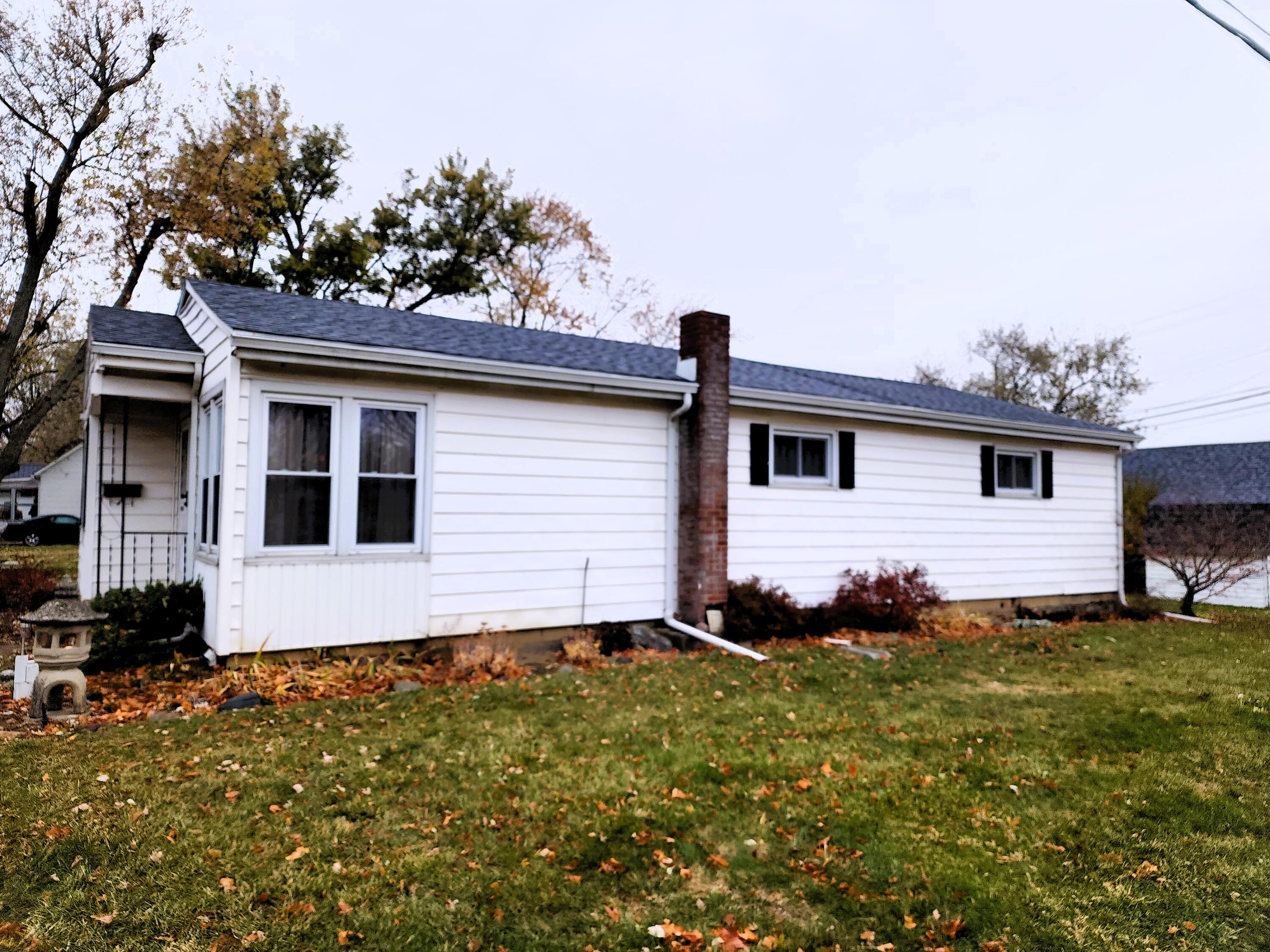 520 Oil Street, Saint Marys, Ohio 45885