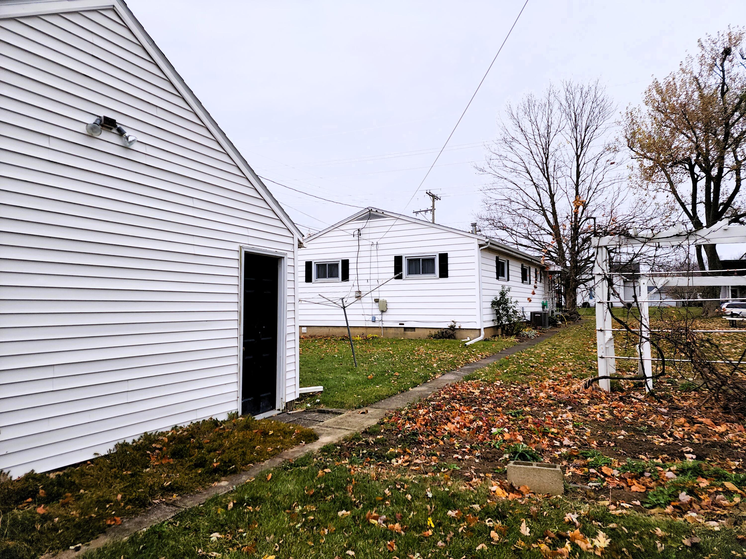 520 Oil Street, Saint Marys, Ohio 45885