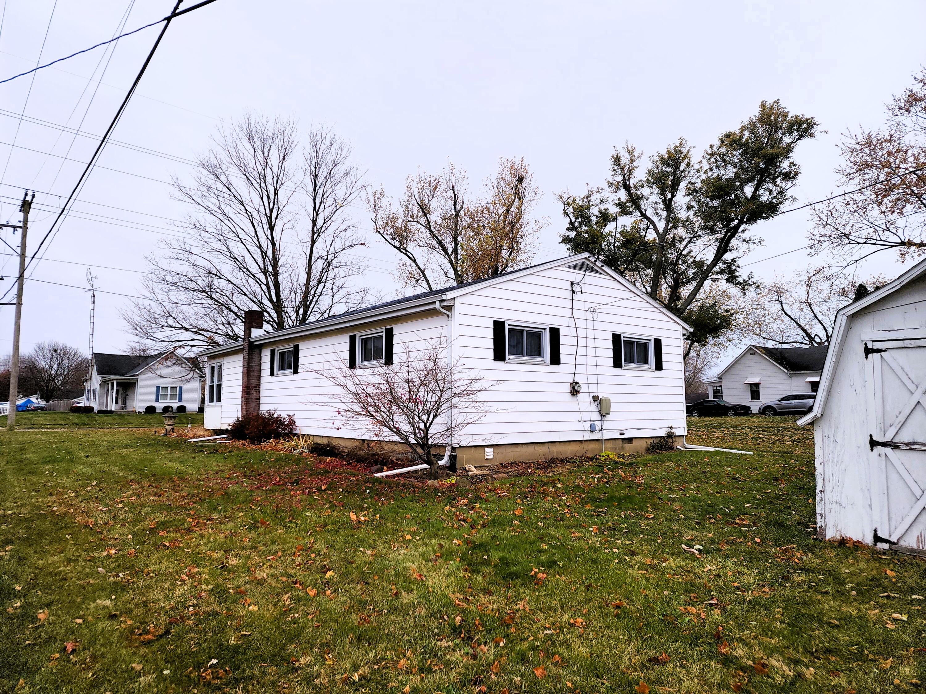 520 Oil Street, Saint Marys, Ohio 45885