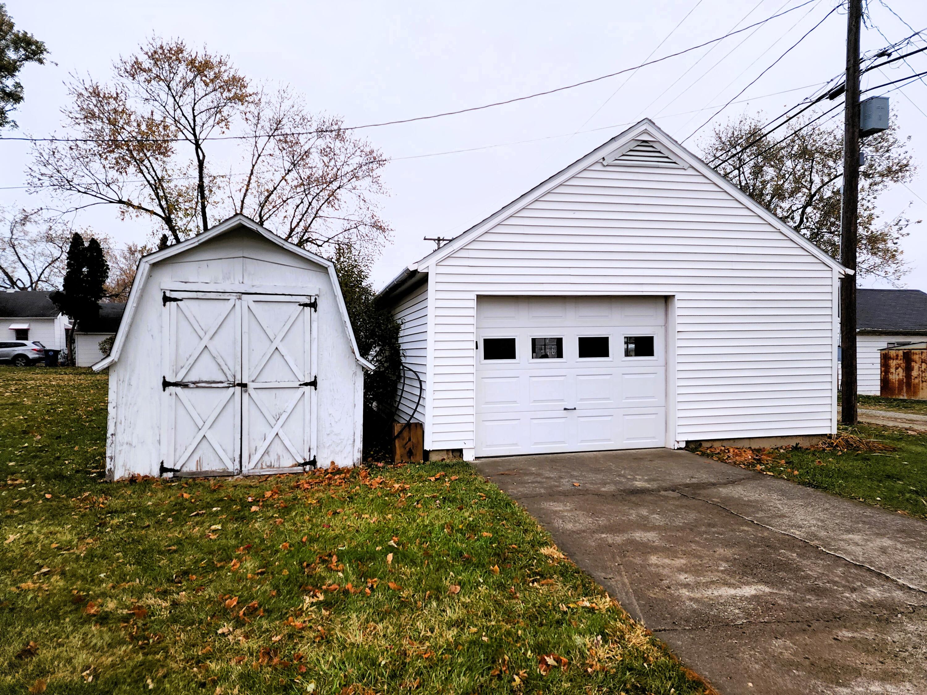 520 Oil Street, Saint Marys, Ohio 45885